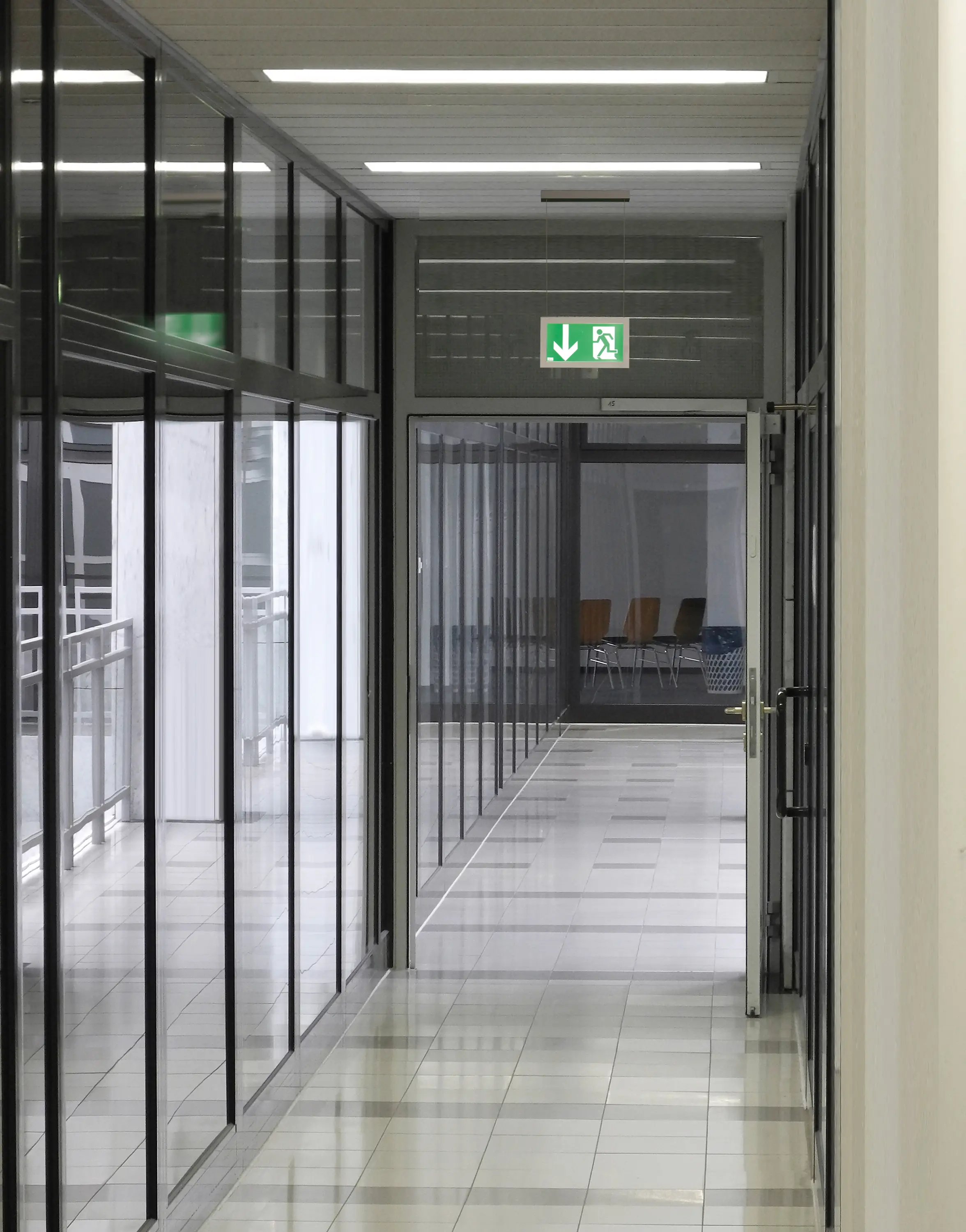 RZB - Leuchten - Tenuo®Wall luminaires