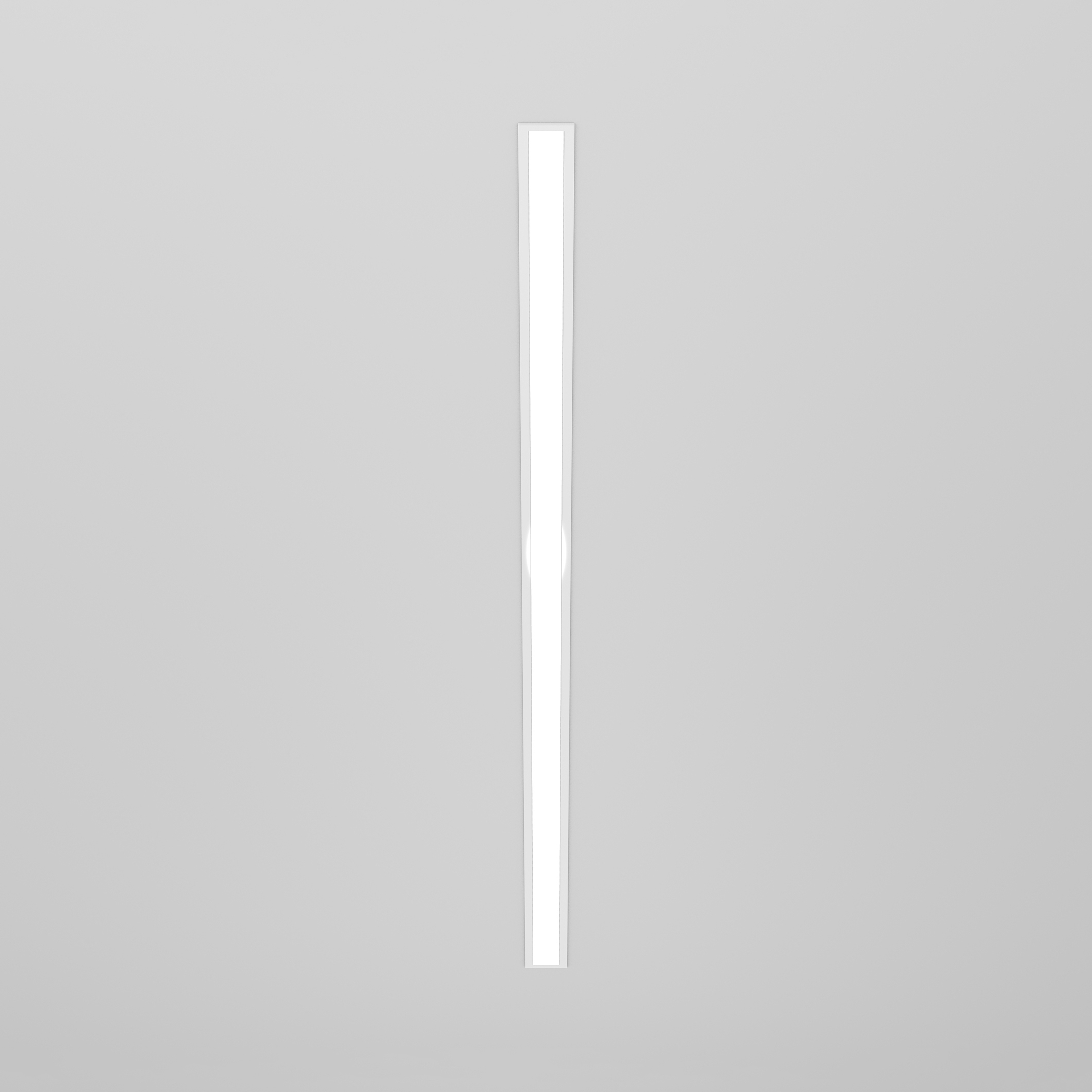 Display product Less is more® 27Recessed ceiling and wall luminaires from manufacturer RZB - Leuchten