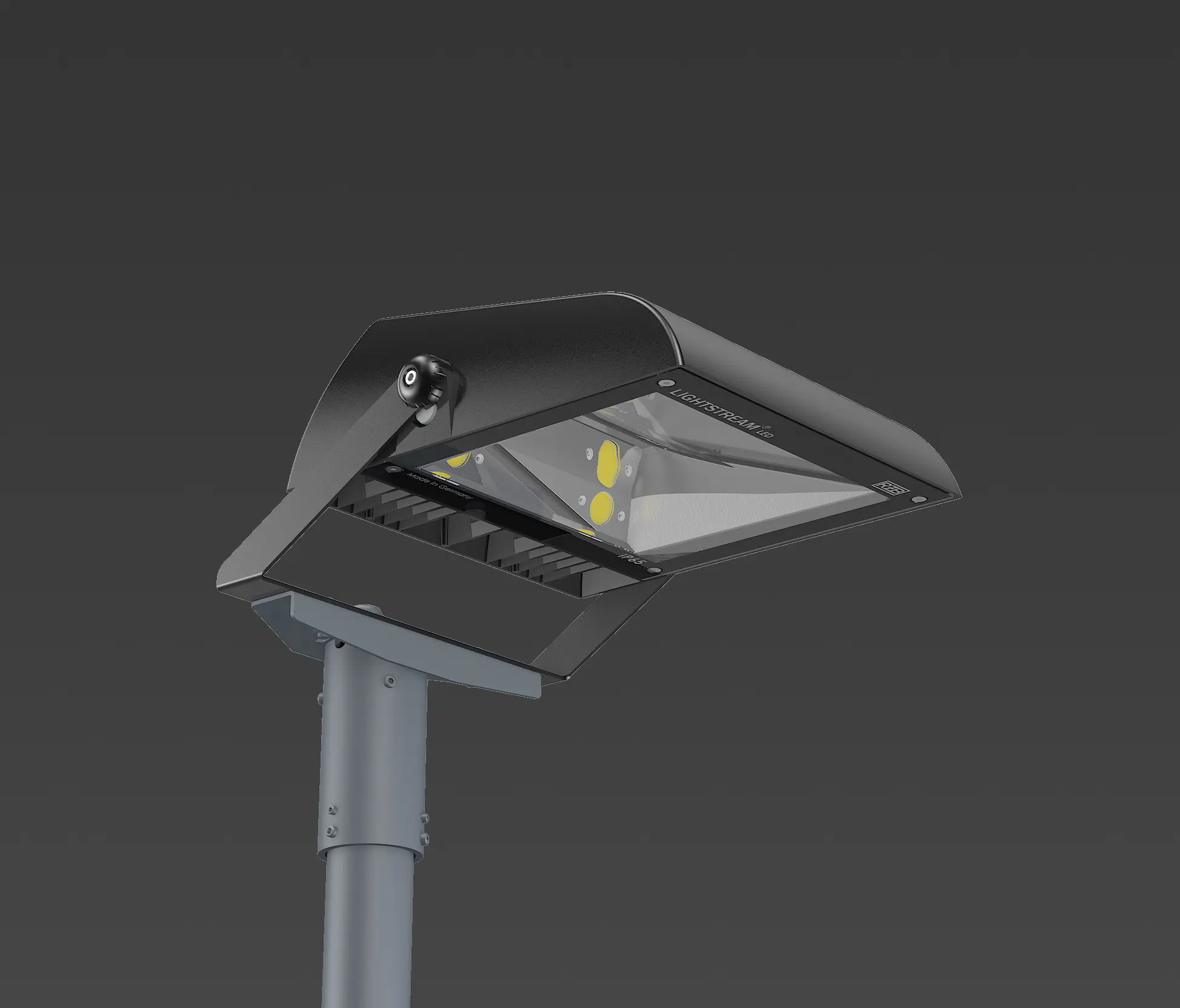 RZB - Leuchten - Lightstream® LED MIDI asymmetrical