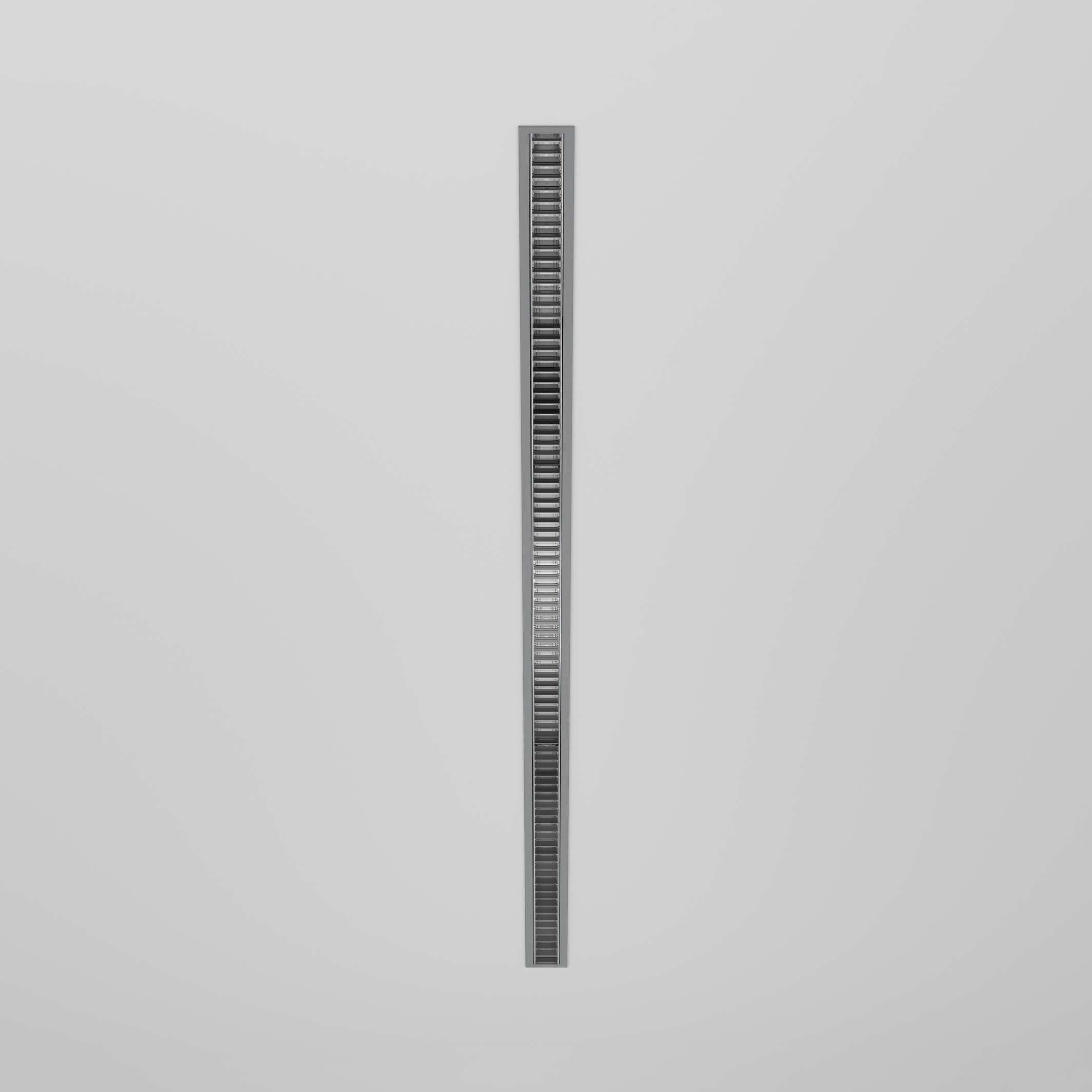 Mostra il prodotto Less is more® 27Recessed ceiling and wall luminaires del produttore RZB - Leuchten