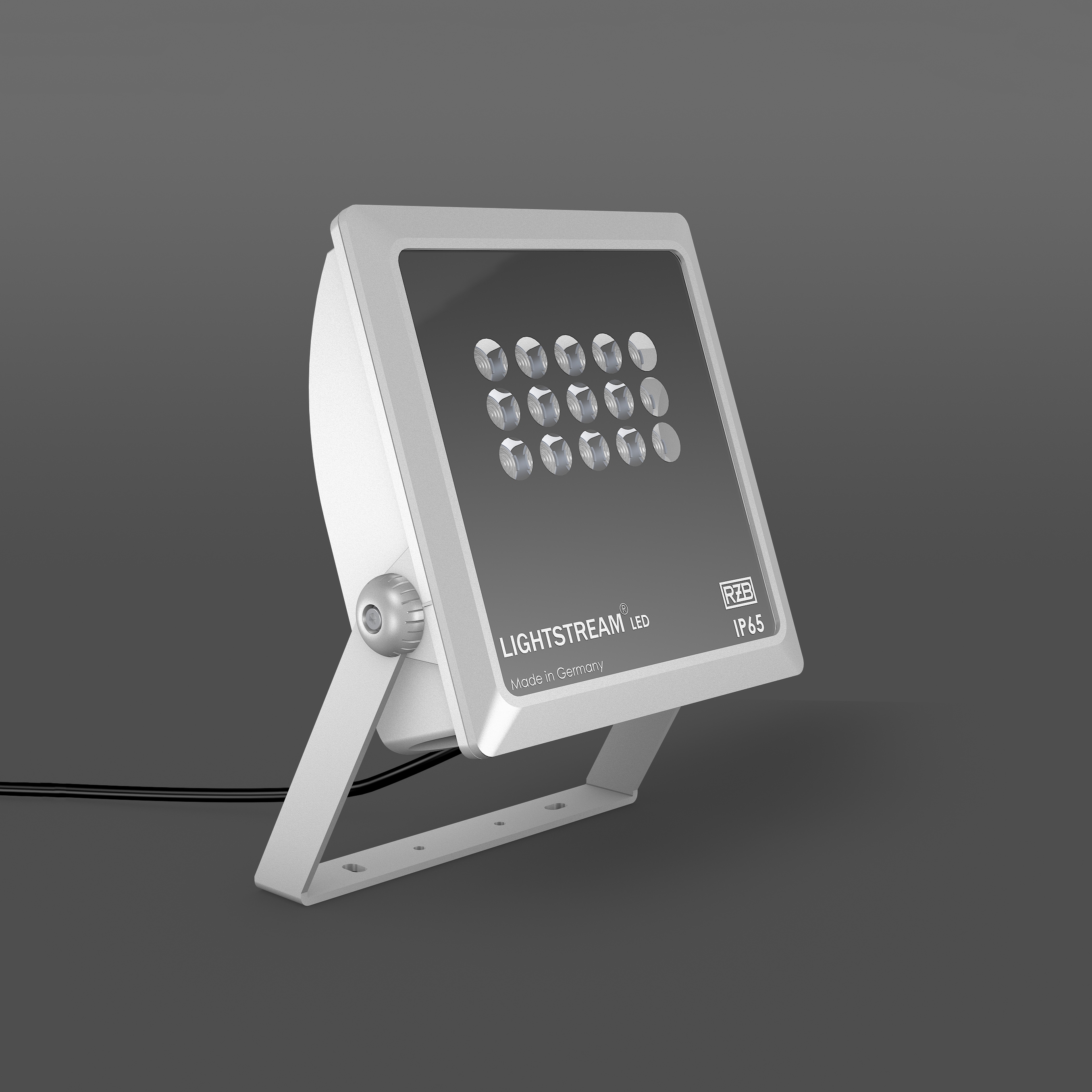 Mostra il prodotto Lightstream® LED MIDI rotationally symmetric del produttore RZB - Leuchten