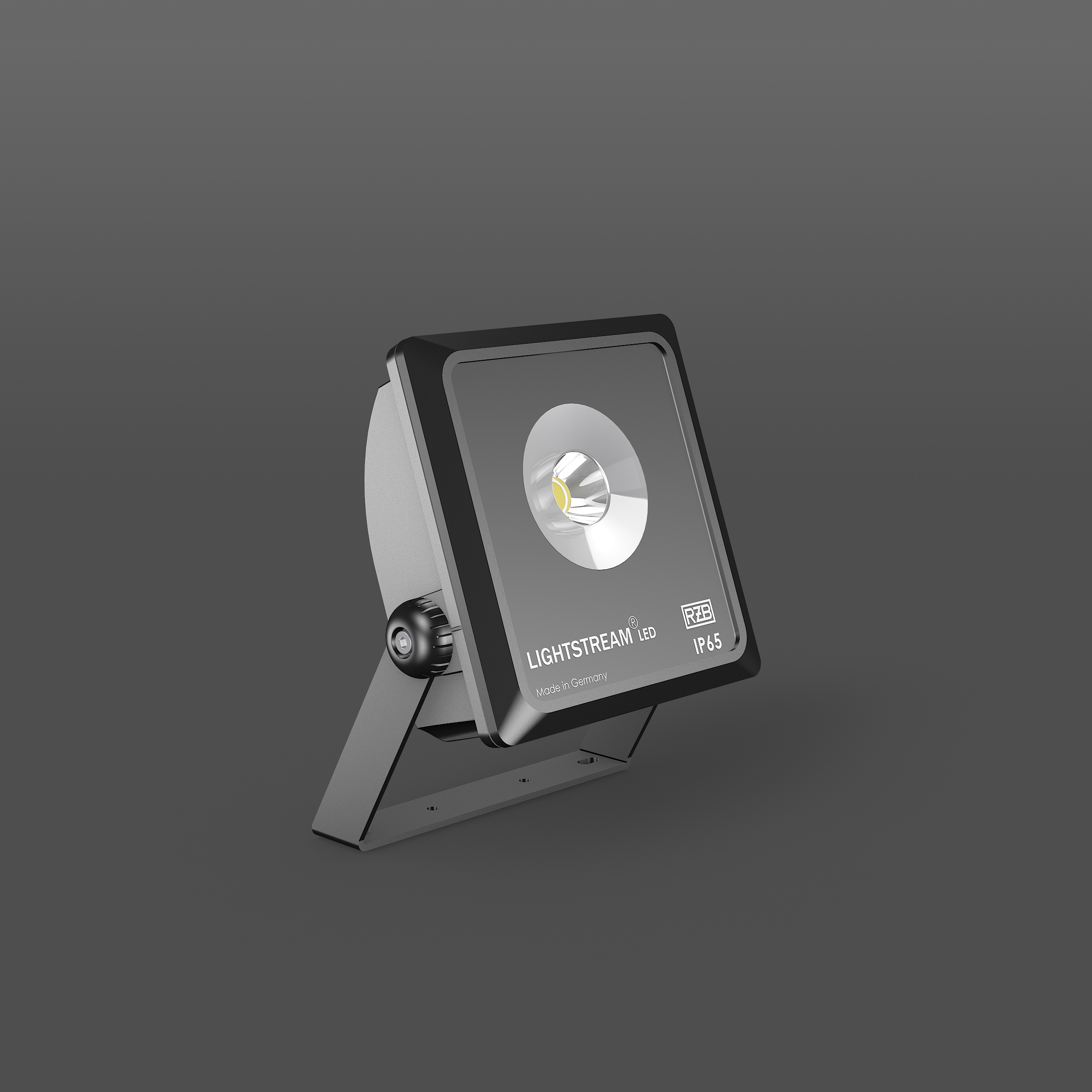 Lightstream® LED MINI rotationally symmetri