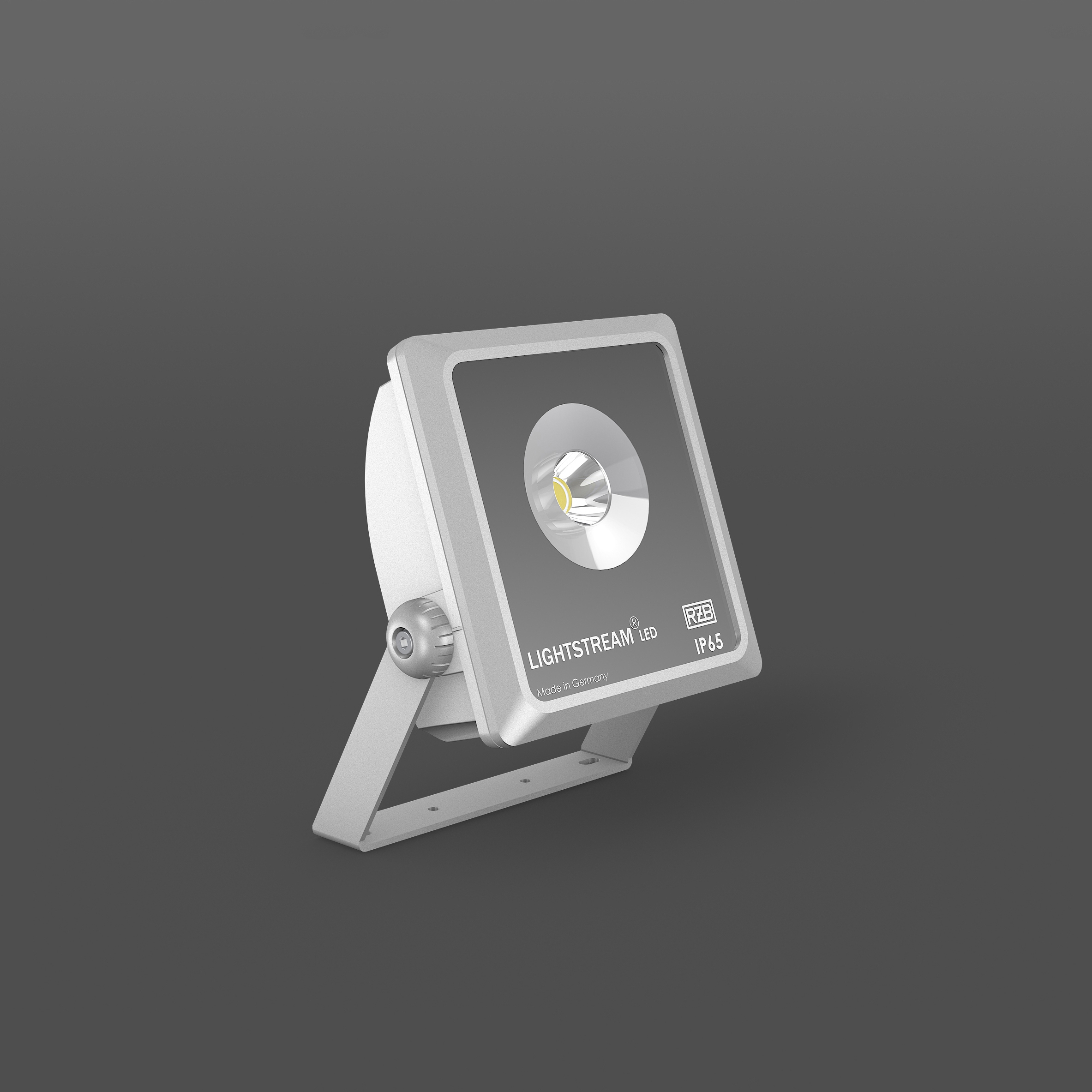 Afficher le produit Lightstream® LED MINI rotationally symmetric du fabricant RZB - Leuchten