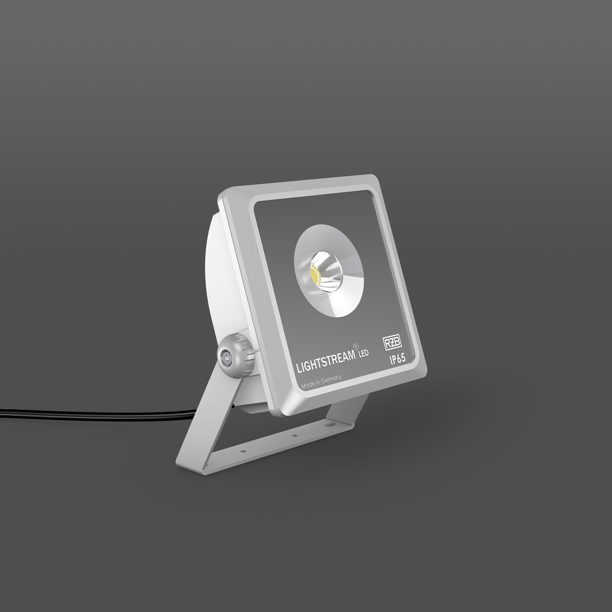 Display product Lightstream® LED MINI rotationally symmetric from manufacturer RZB - Leuchten