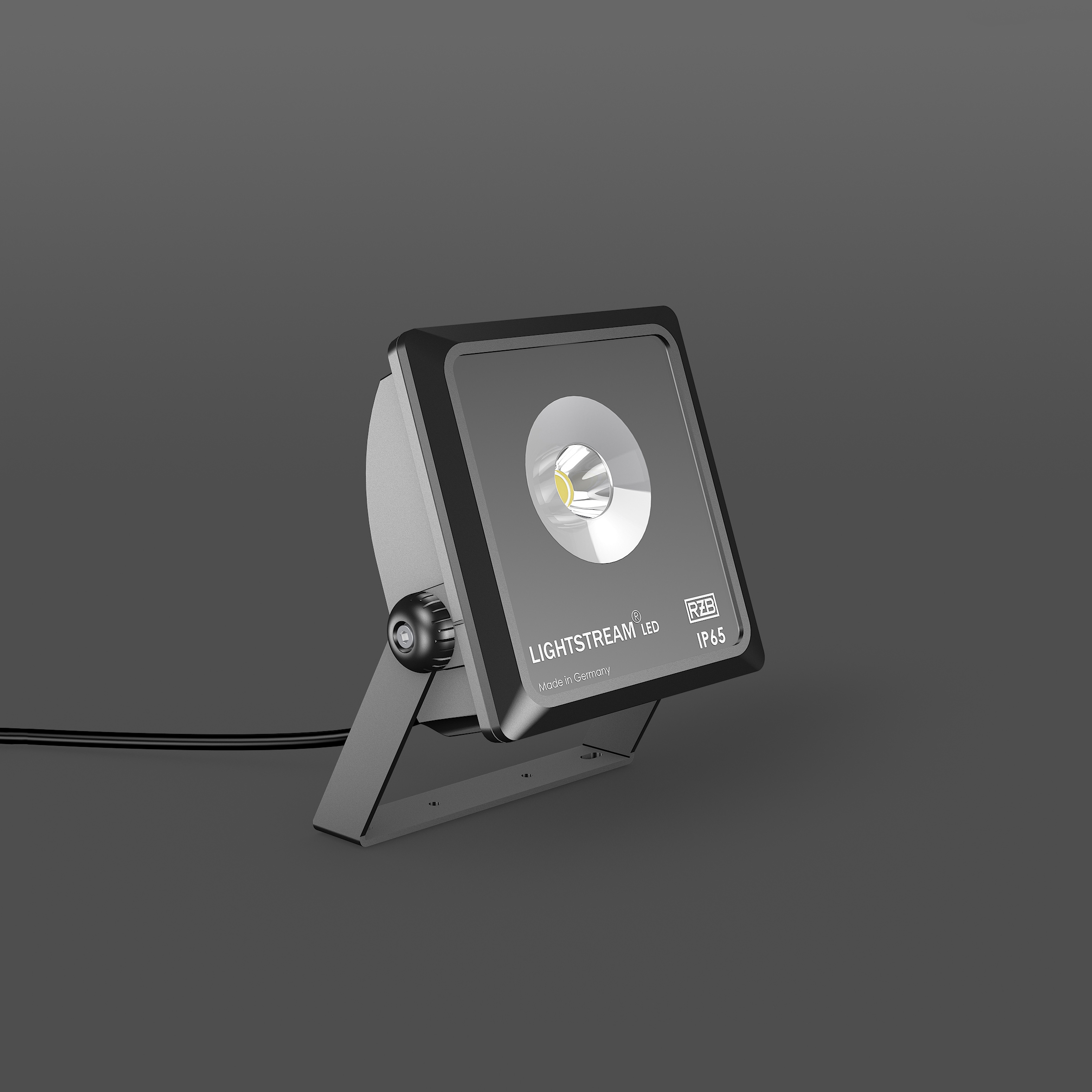 Lightstream® LED MINI rotationally symmetric
