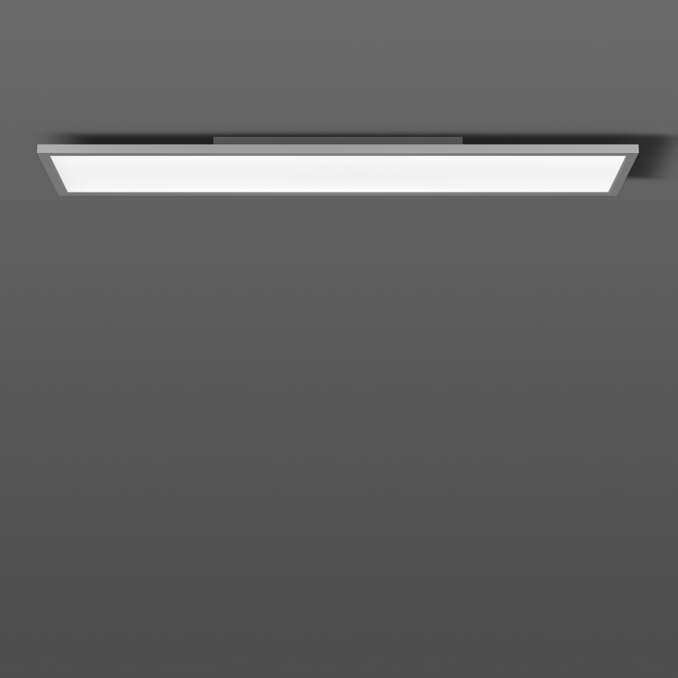 Afficher le produit Sidelite® Ceiling and wall luminaires du fabricant RZB - Leuchten
