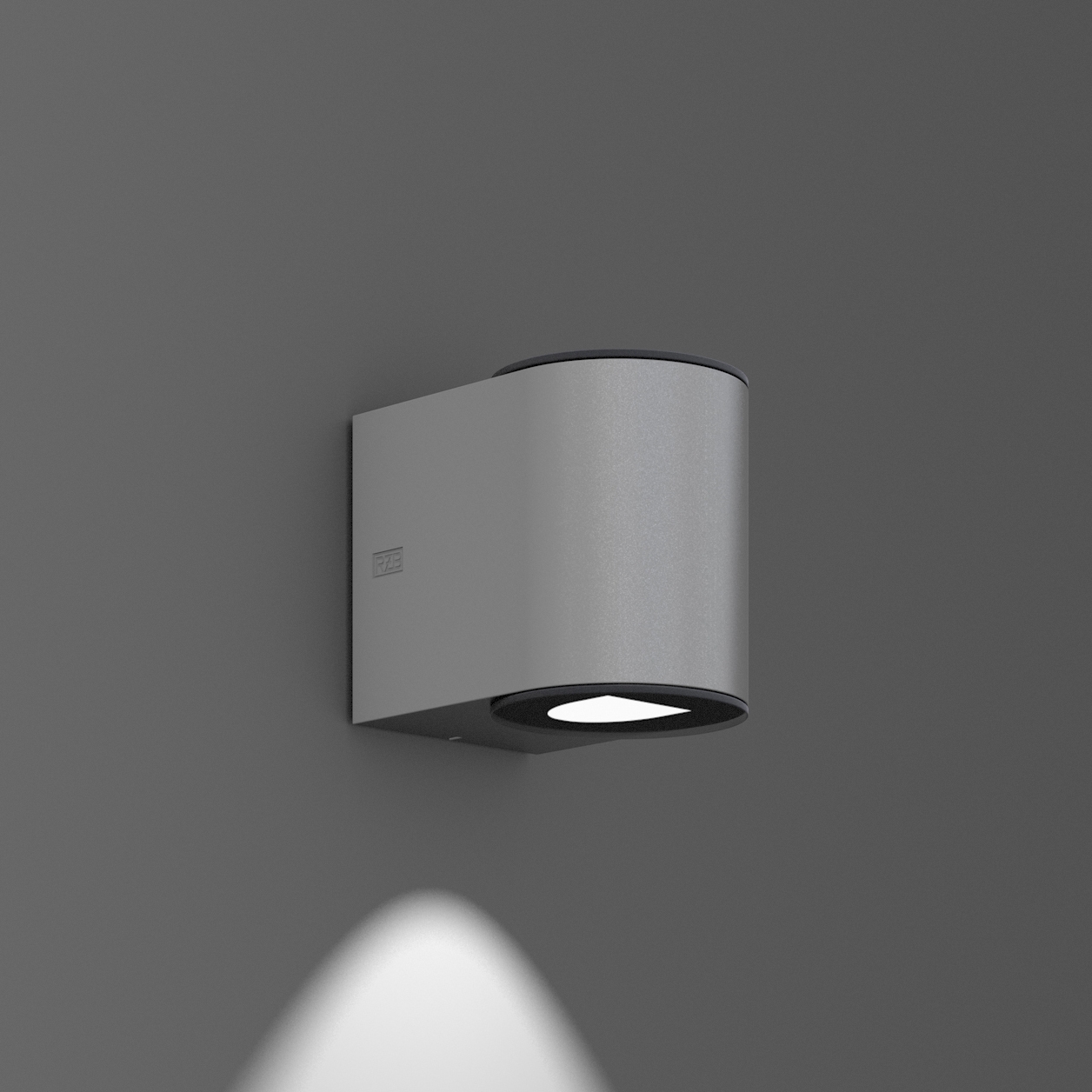 Vertoon produk Nadelspot
Wall luminaires van vervaardiger RZB - Leuchten