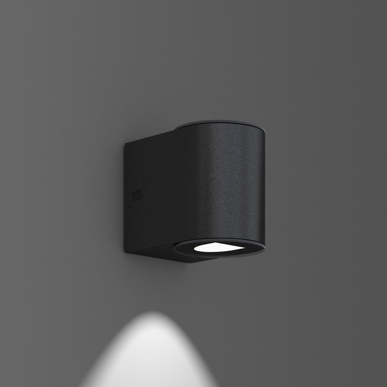 Nadelspot
Wall luminaires