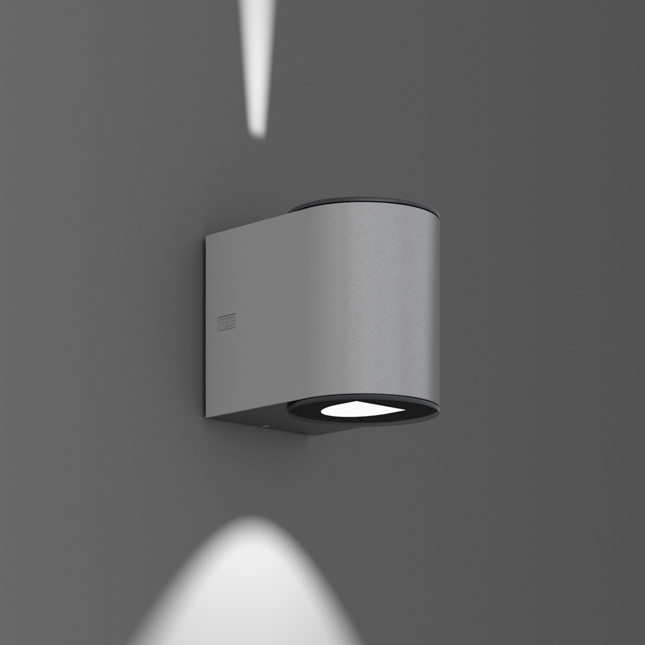 Vertoon produk Nadelspot
Wall luminaires van vervaardiger RZB - Leuchten