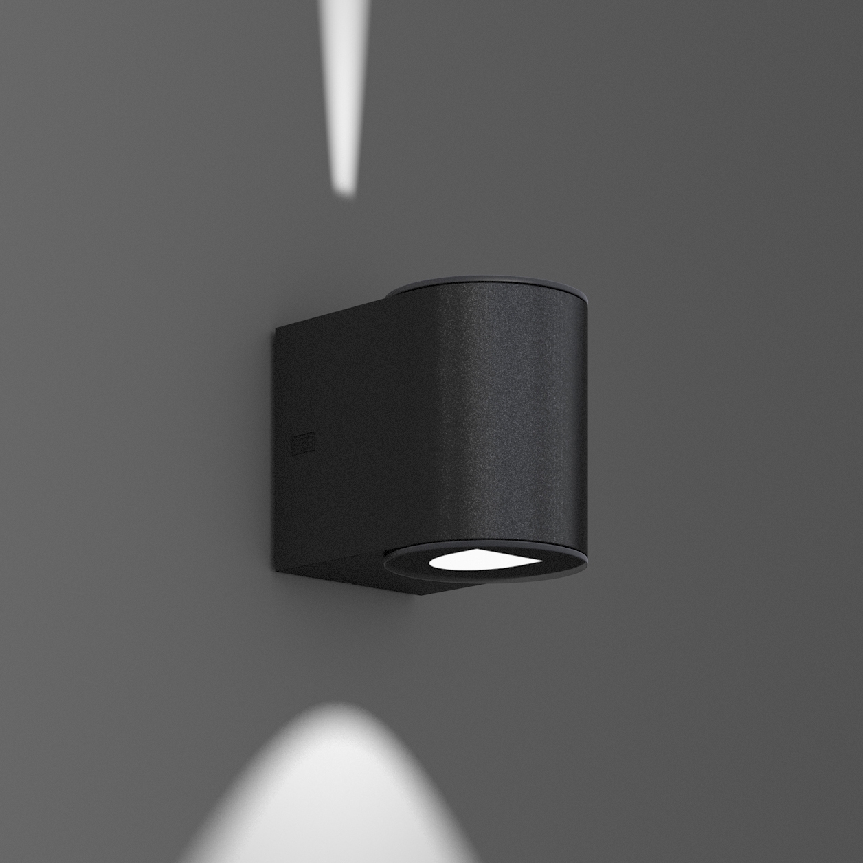 Nadelspot
Wall luminaires