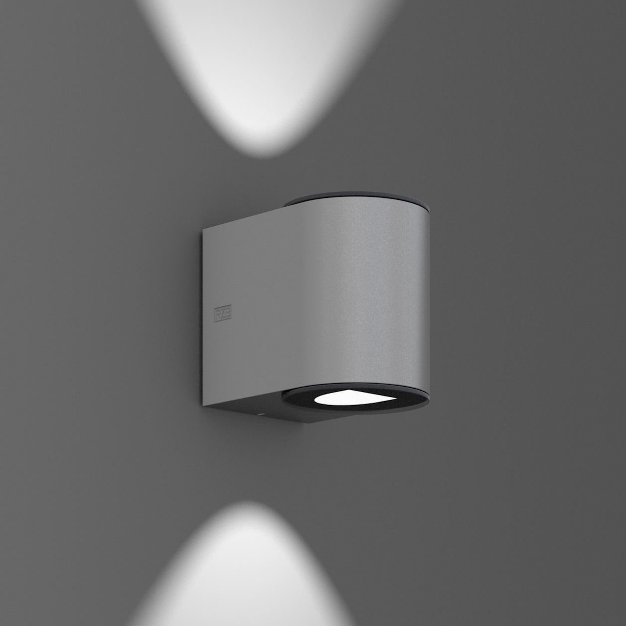 Vertoon produk Nadelspot
Wall luminaires van vervaardiger RZB - Leuchten