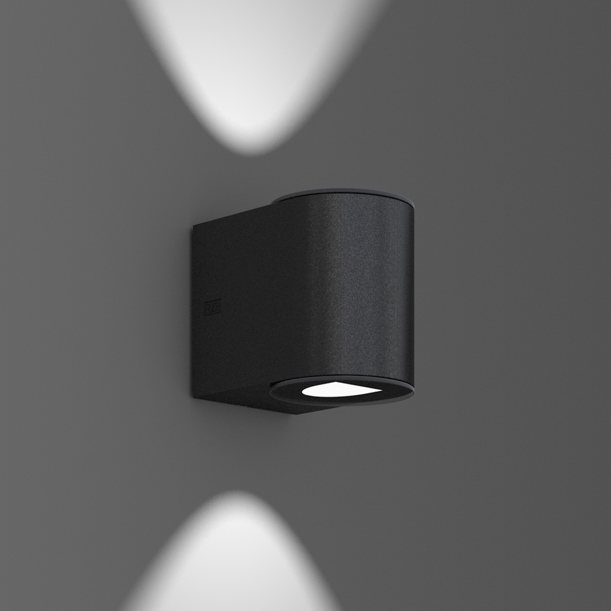 Nadelspot
Wall luminaires