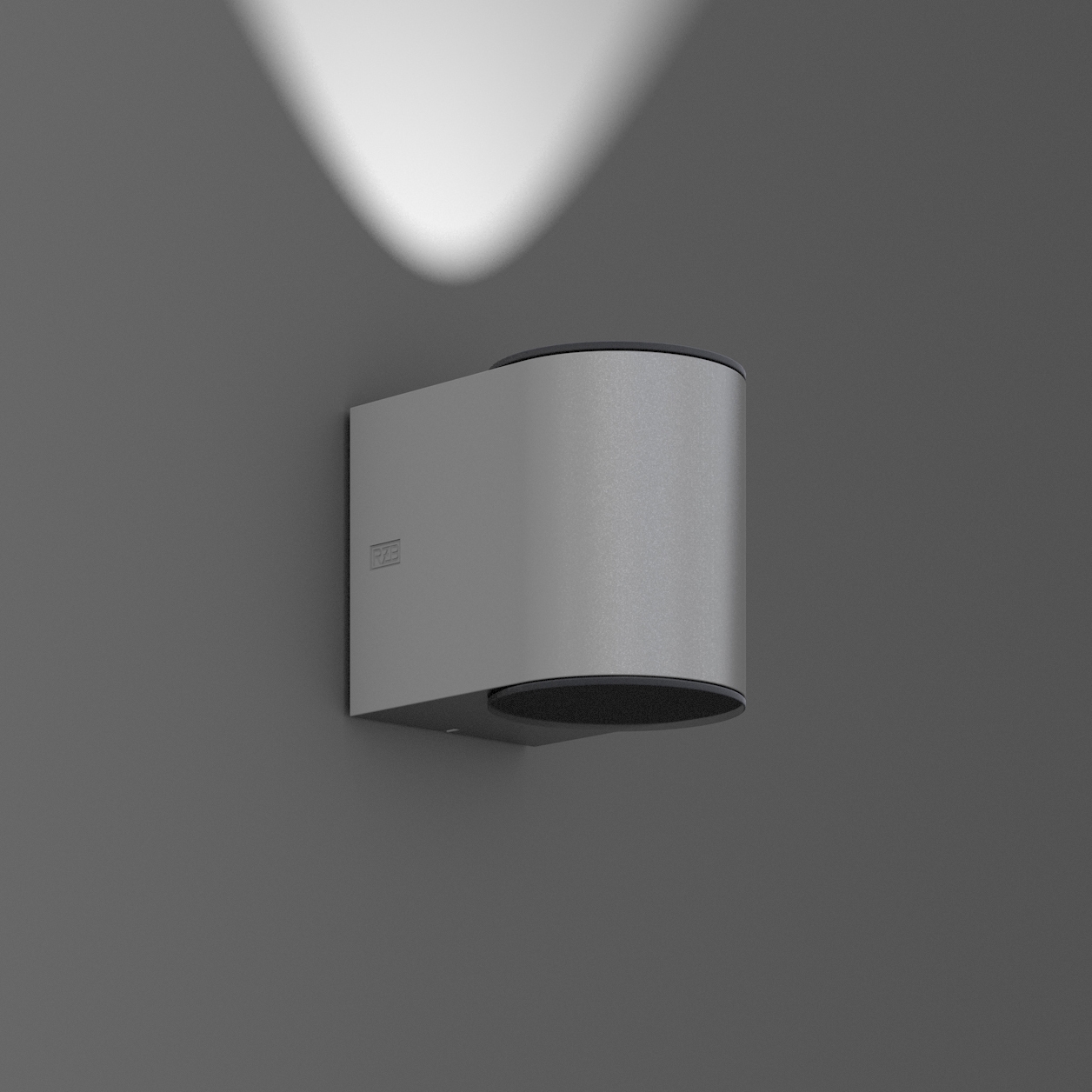 Vertoon produk Nadelspot
Wall luminaires van vervaardiger RZB - Leuchten