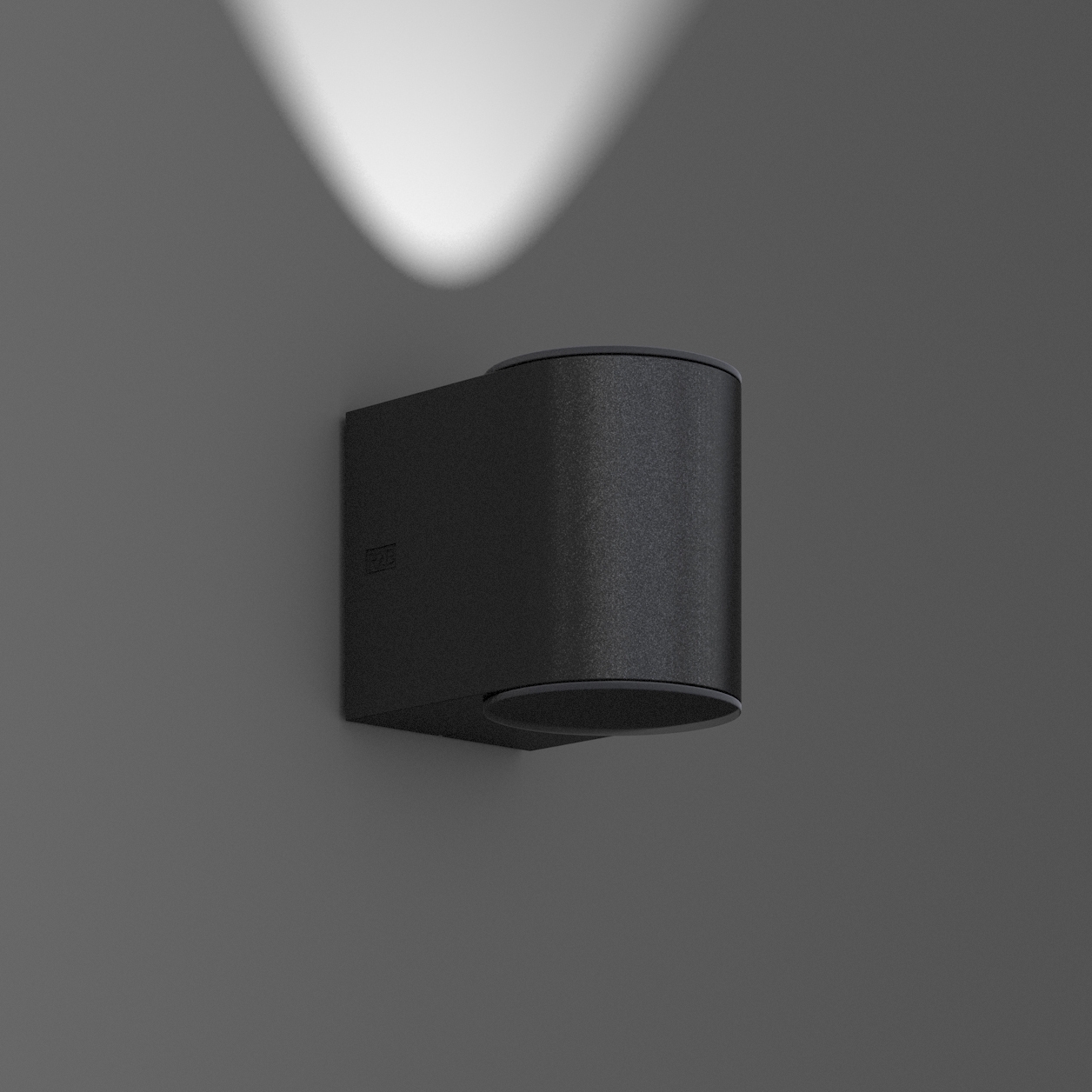 Nadelspot
Wall luminaires