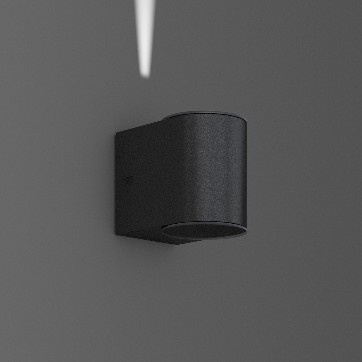 Nadelspot
Wall luminaires