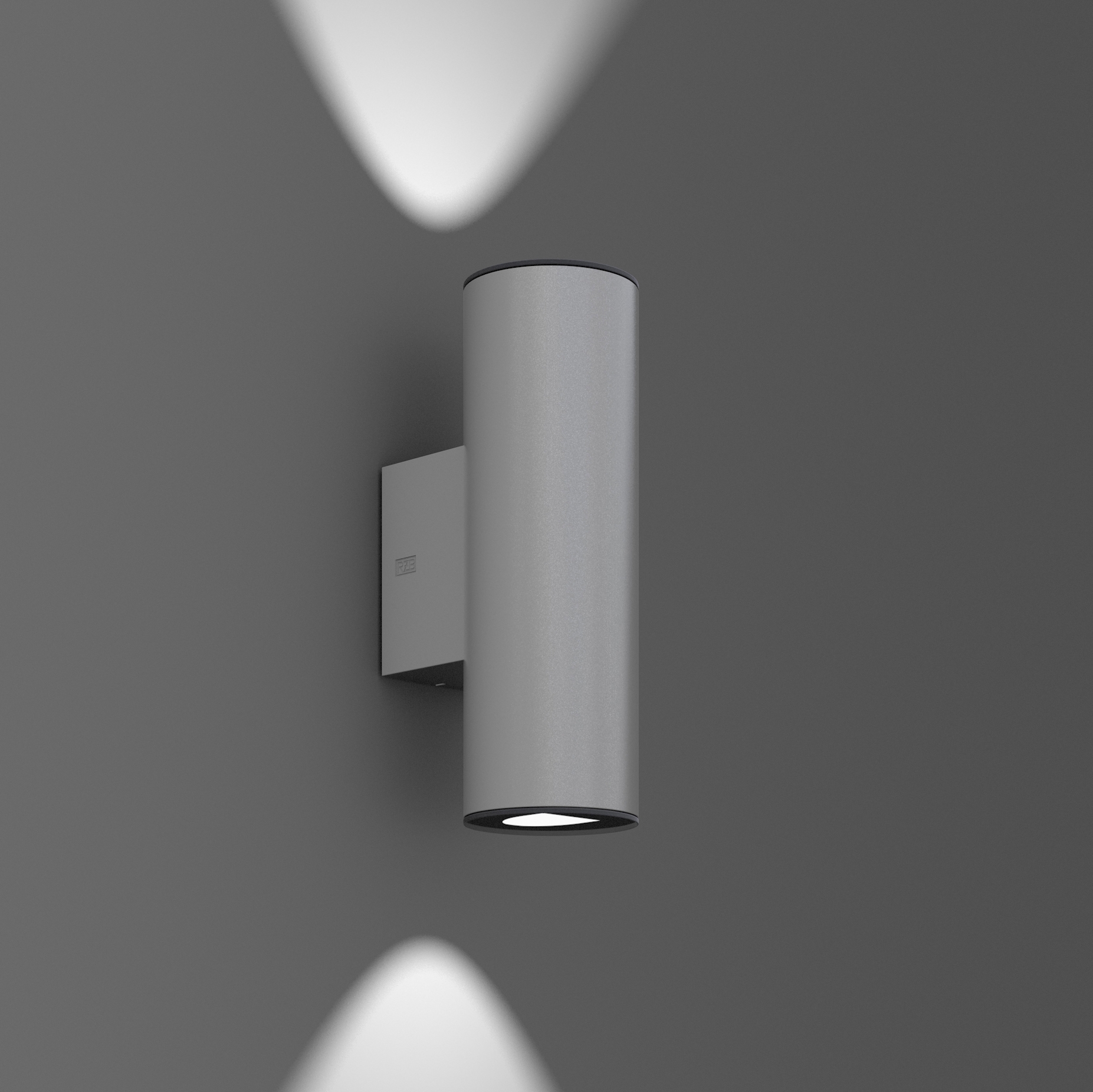 Vertoon produk Cyl
Wall luminaires van vervaardiger RZB - Leuchten