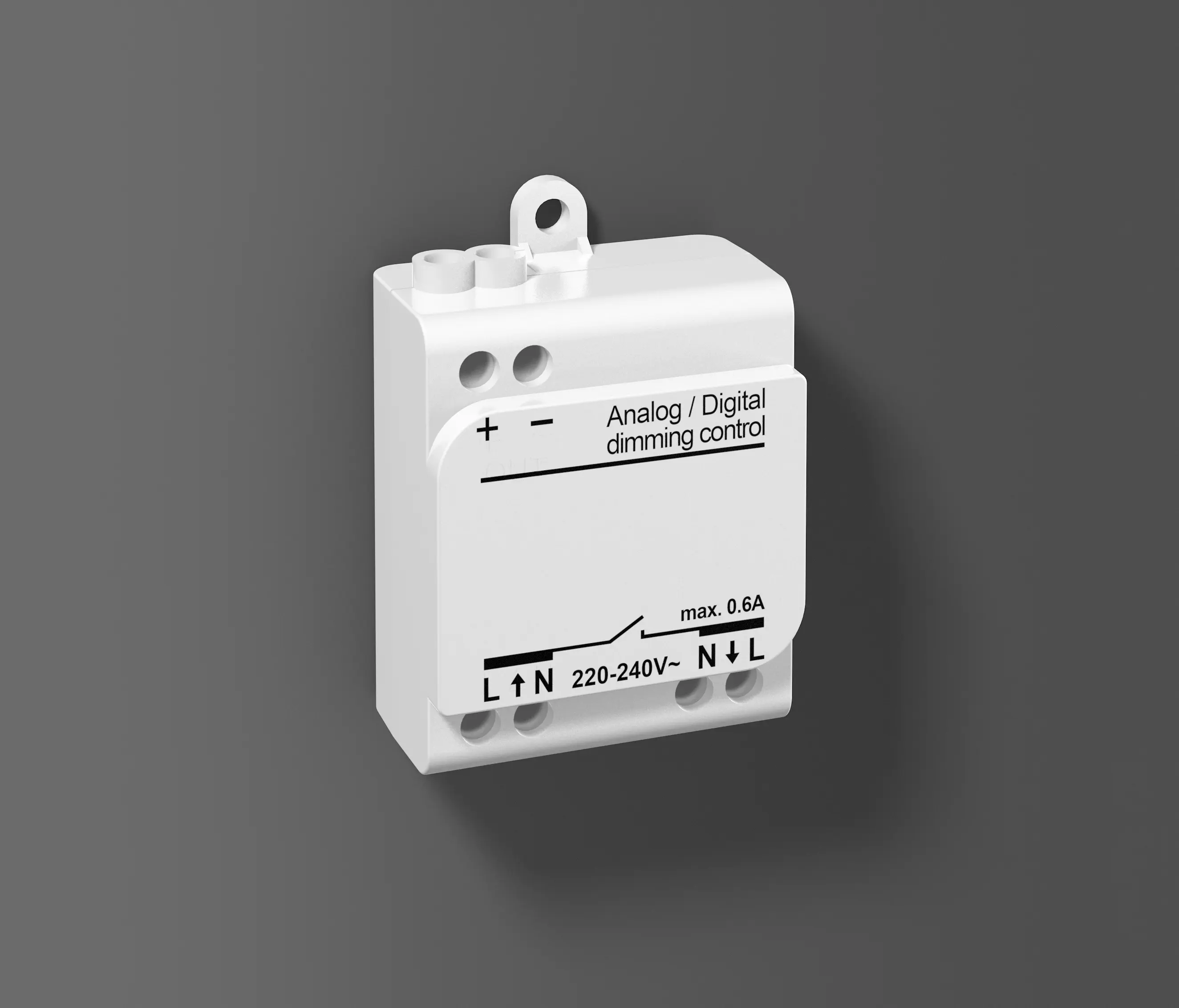 RZB - Leuchten - smart+freelight management system