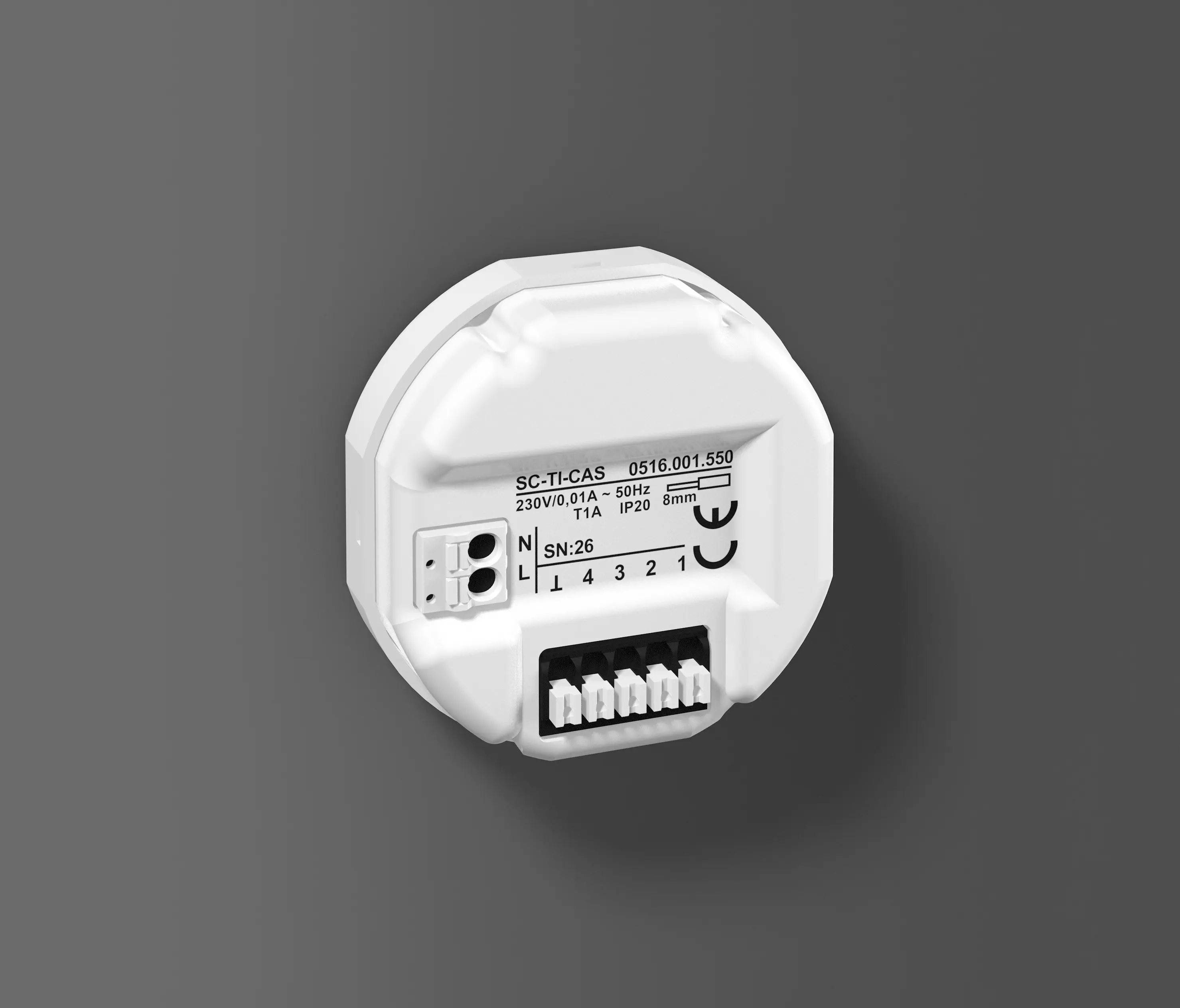 RZB - Leuchten - smart+freelight management system