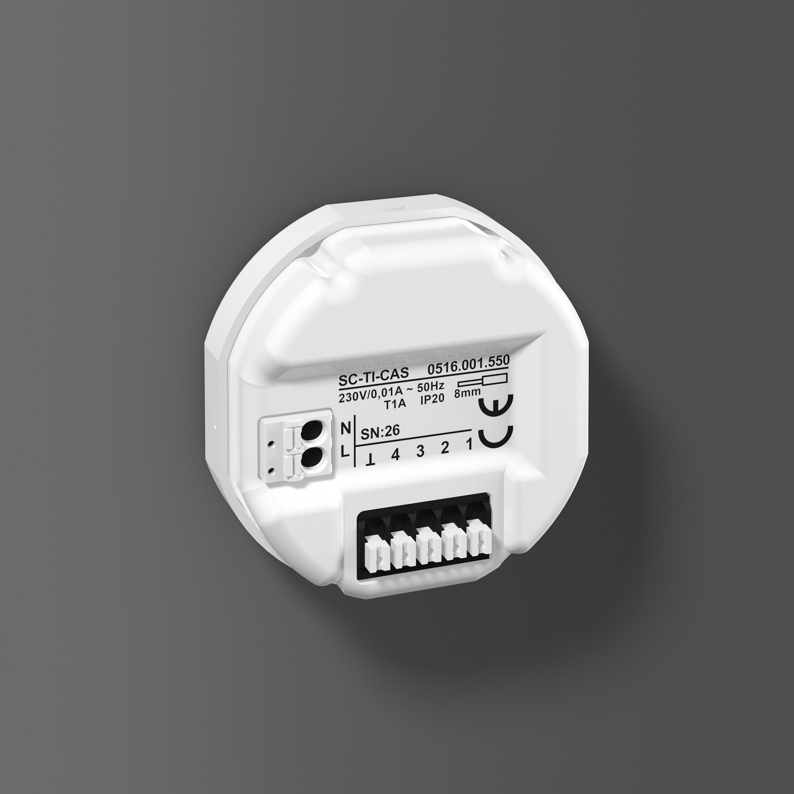 Mostra il prodotto smart+freelight management system del produttore RZB - Leuchten