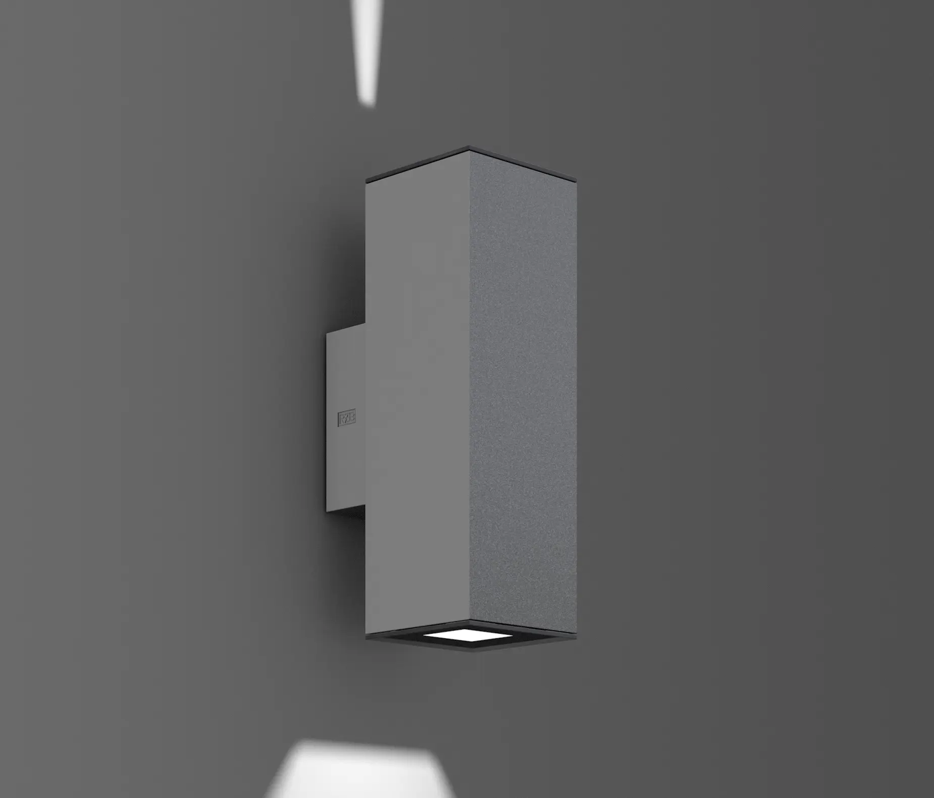 RZB - Leuchten - Techno
Wall luminaires