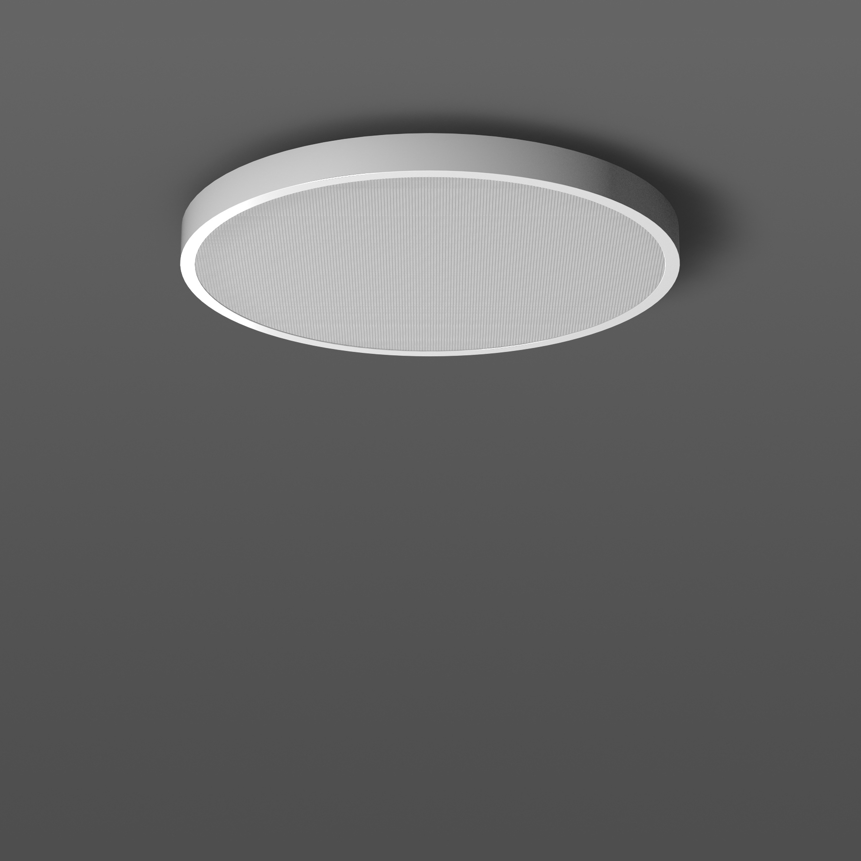 Mostra il prodotto Triona 
Ceiling and wall luminaires del produttore RZB - Leuchten