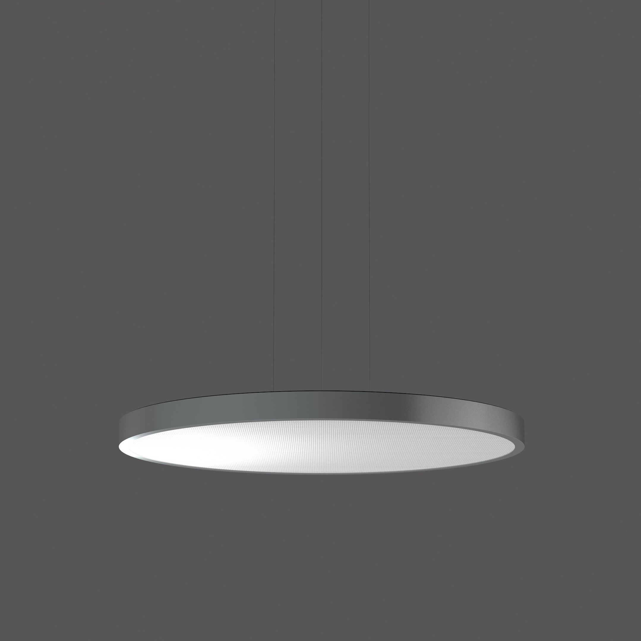 Mostra il prodotto Triona Pendant luminaires del produttore RZB - Leuchten