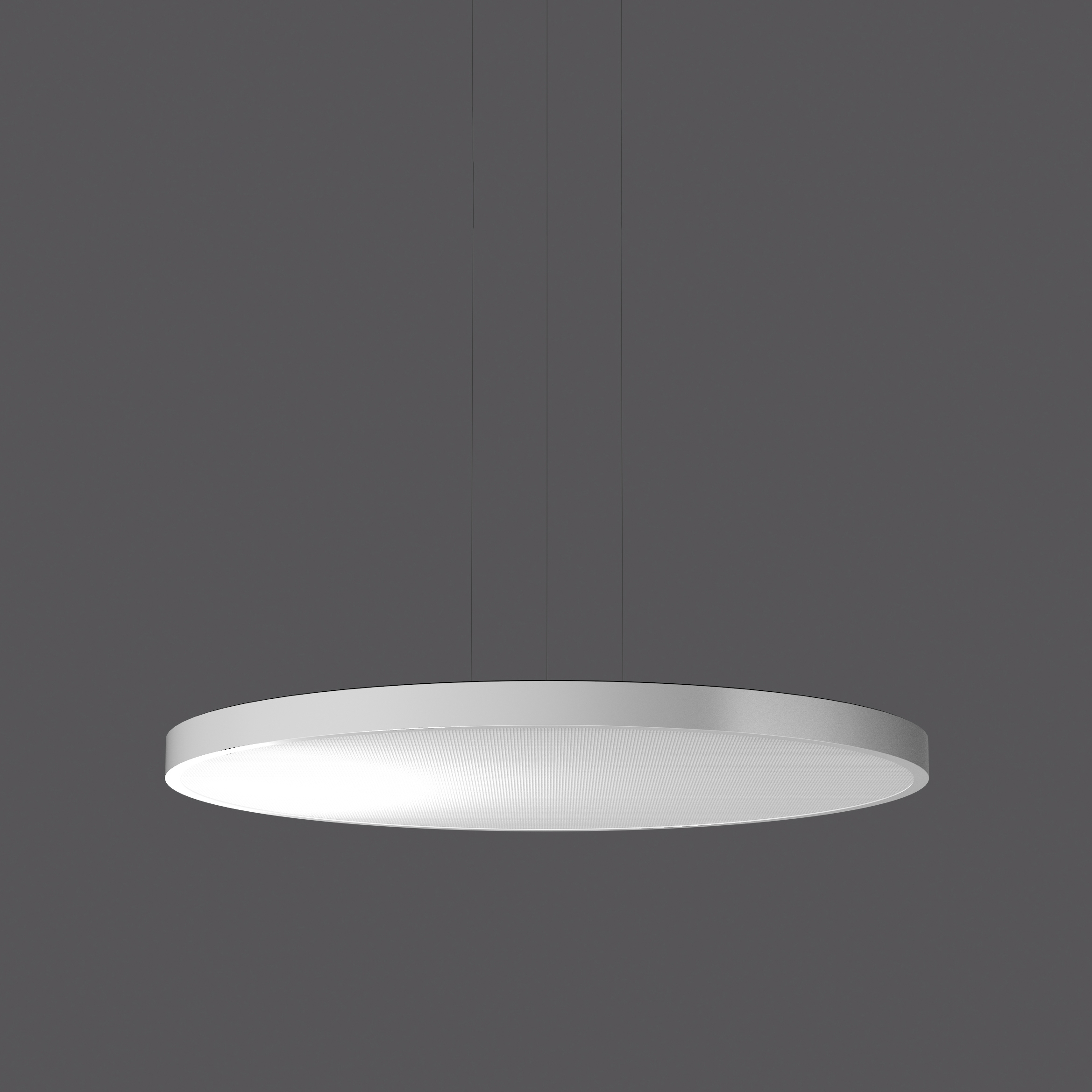 Mostra il prodotto Triona Pendant luminaires del produttore RZB - Leuchten