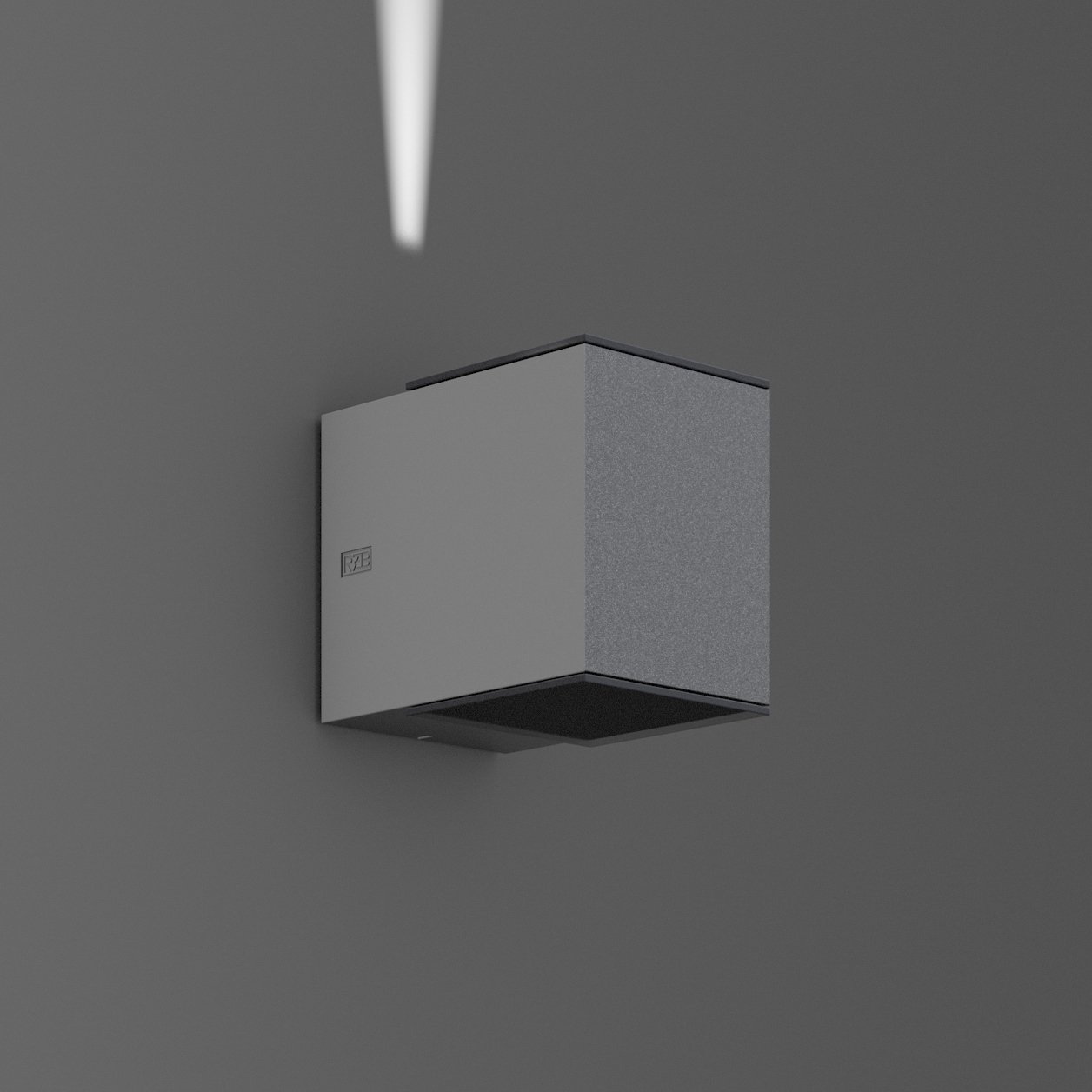 Vertoon produk Zono
Wall luminaires van vervaardiger RZB - Leuchten
