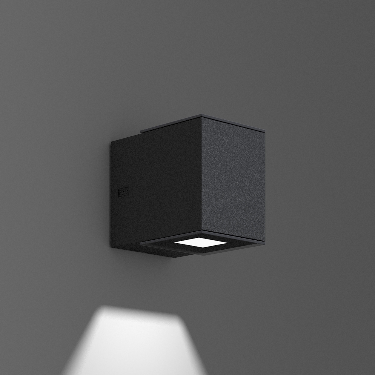 Zono
Wall luminaires