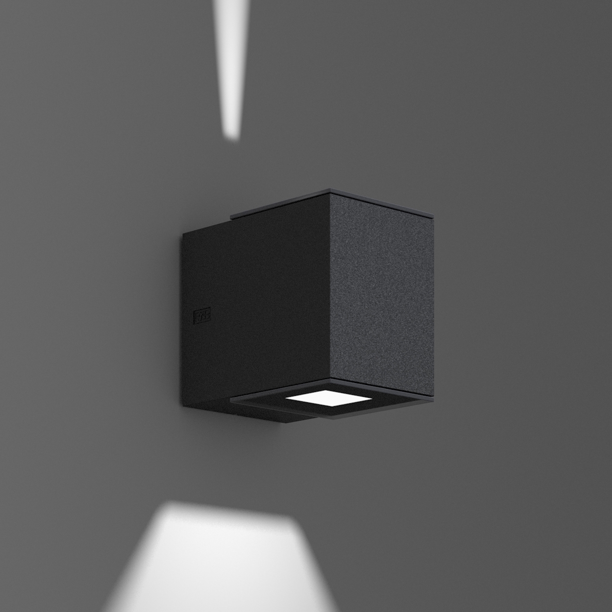 Zono
Wall luminaires