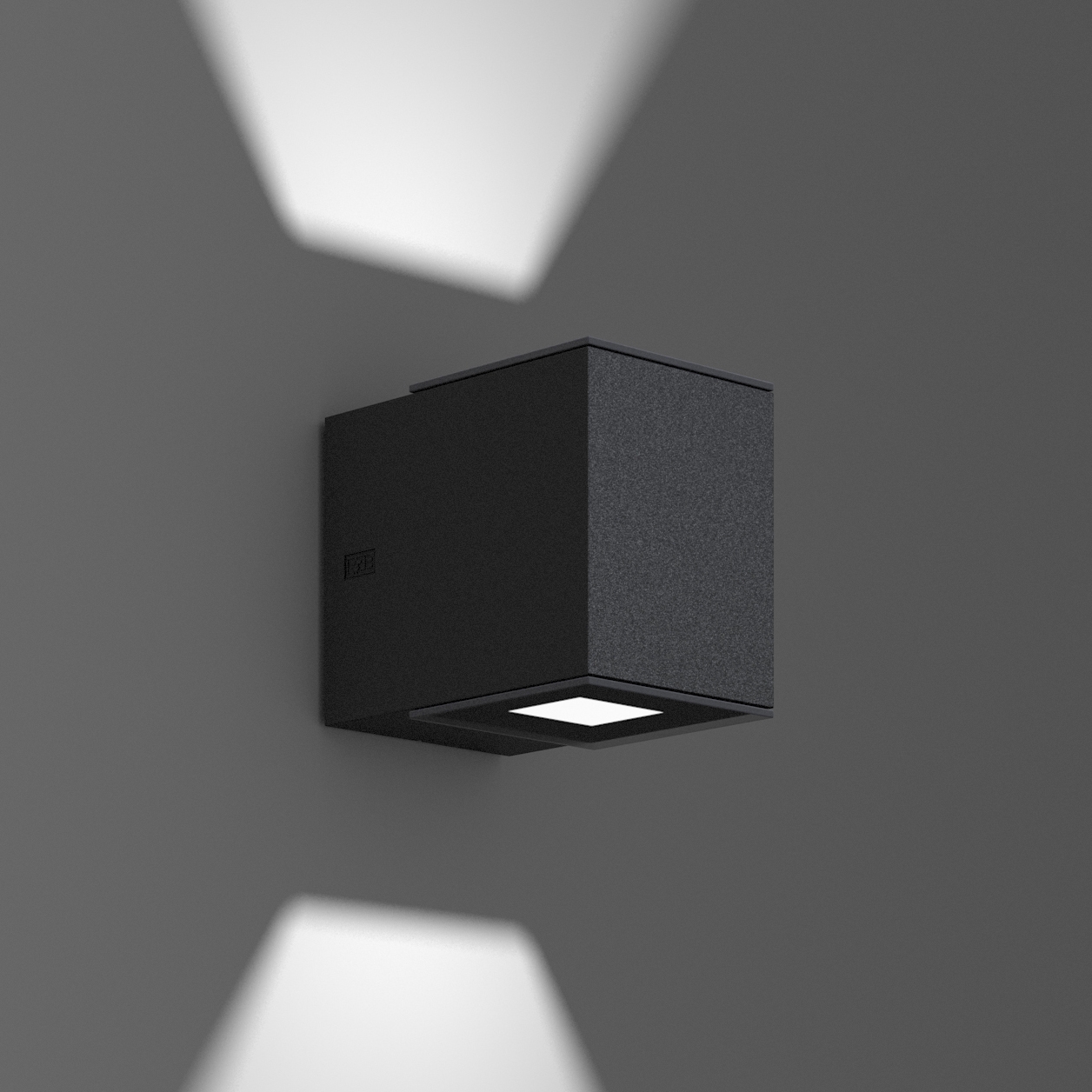 Zono
Wall luminaires