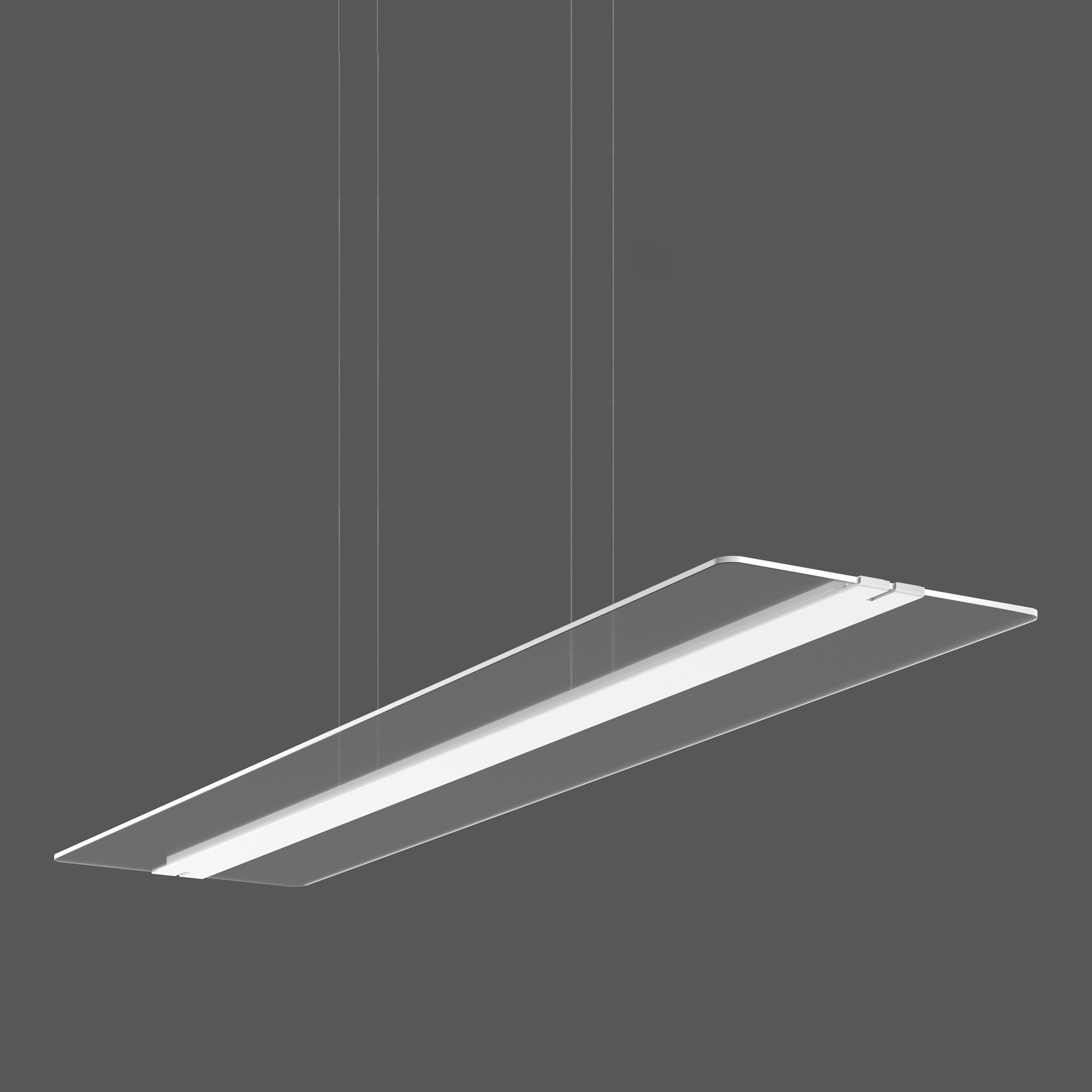 Mostrar el producto TWINDOT Pendant luminaires del fabricante RZB - Leuchten