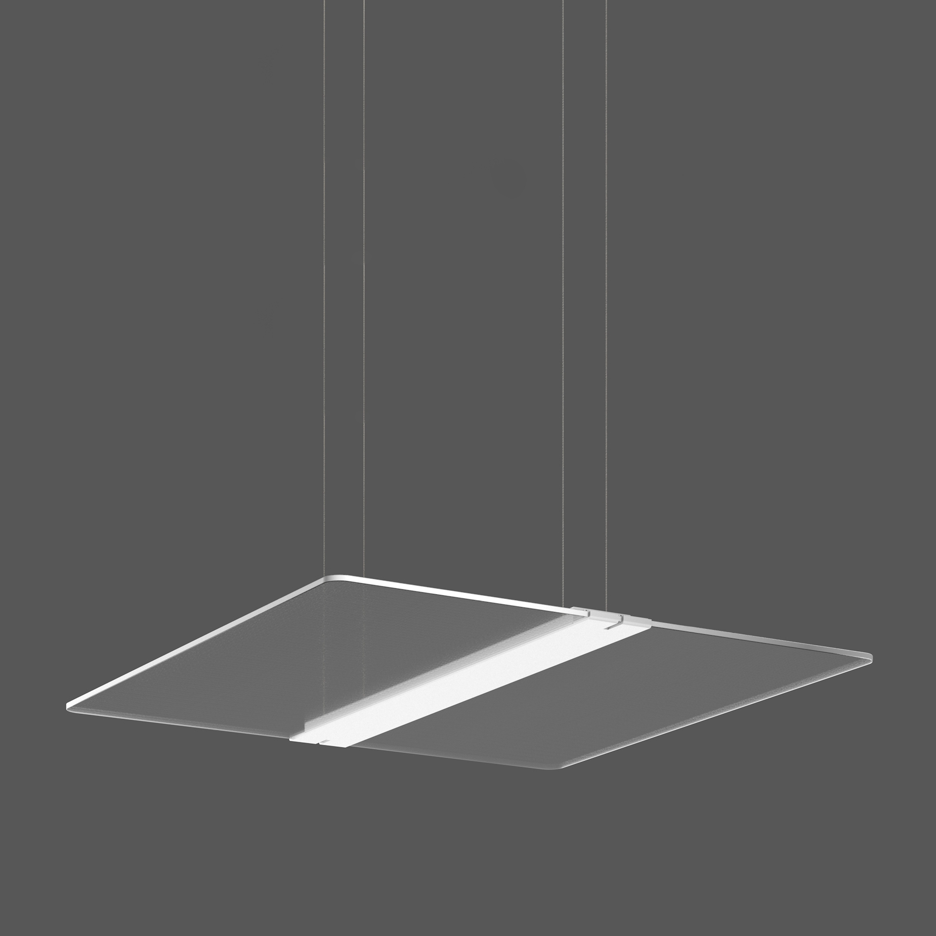 Mostrar el producto TWINDOT Pendant luminaires del fabricante RZB - Leuchten