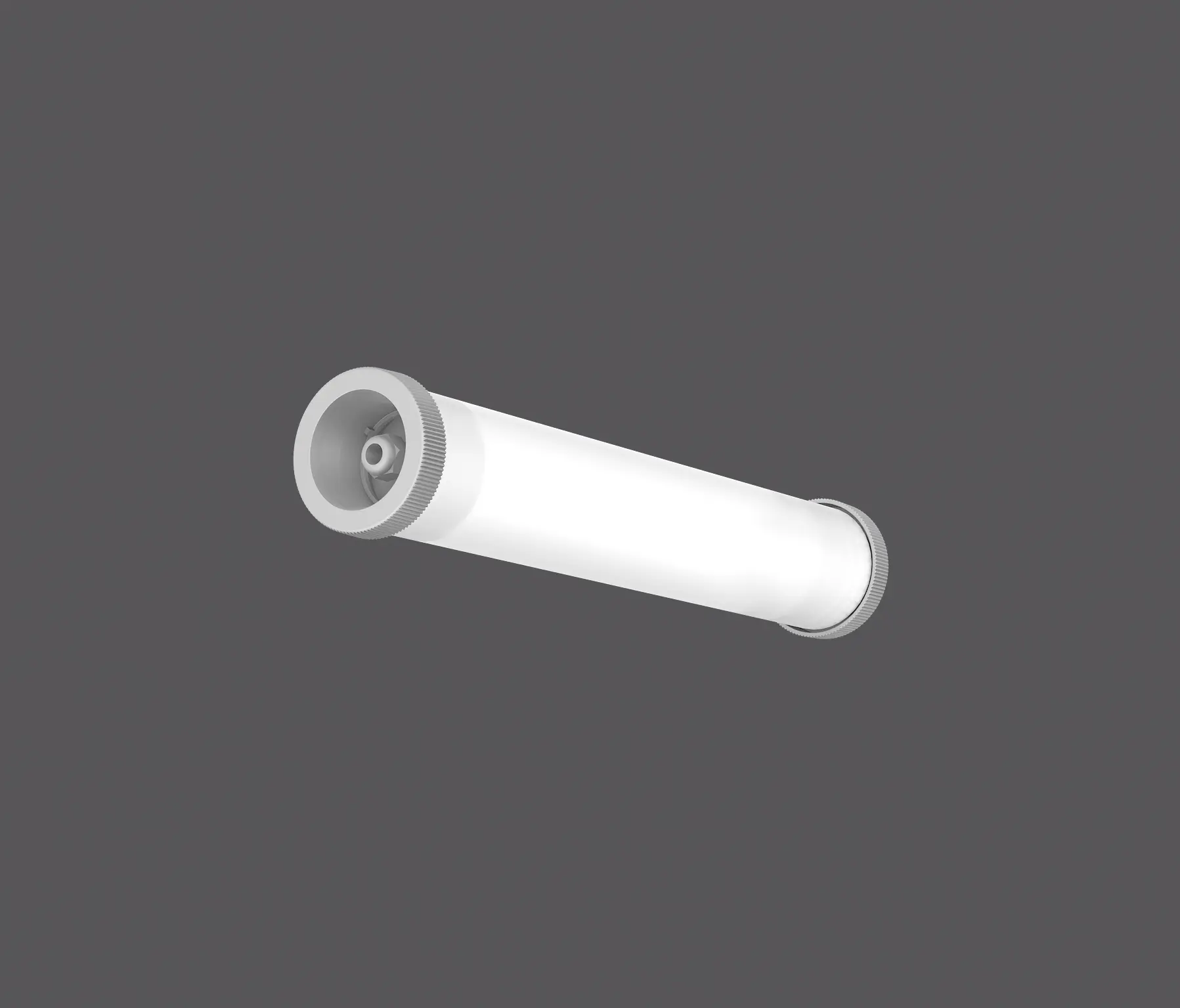 RZB - Leuchten - Planox Tube
Rohrleuchte