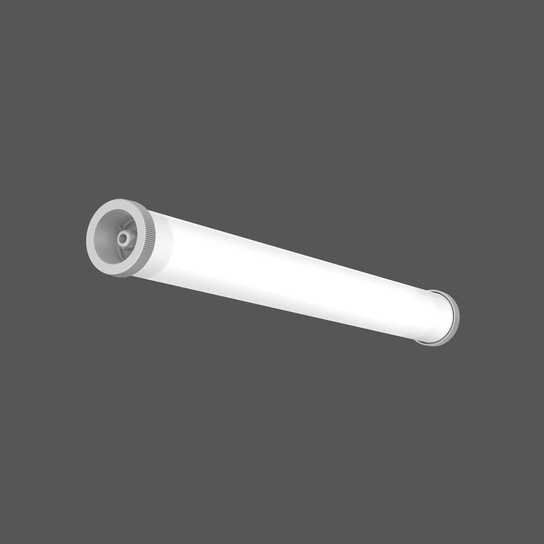 Display product Planox Tube
Tube luminaires from manufacturer RZB - Leuchten