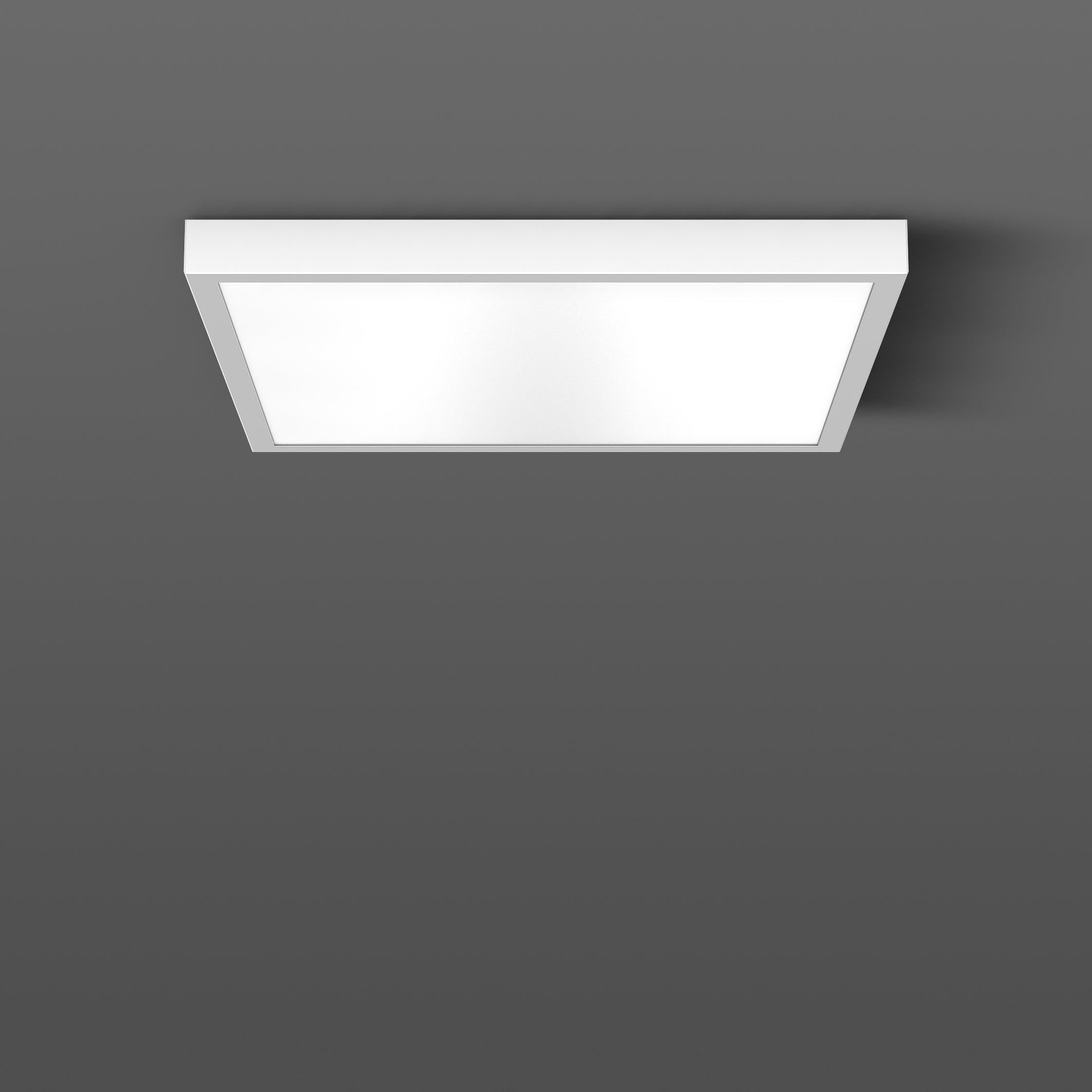 Afficher le produit Sidelite® ECO
Ceiling and wall luminaires du fabricant RZB - Leuchten