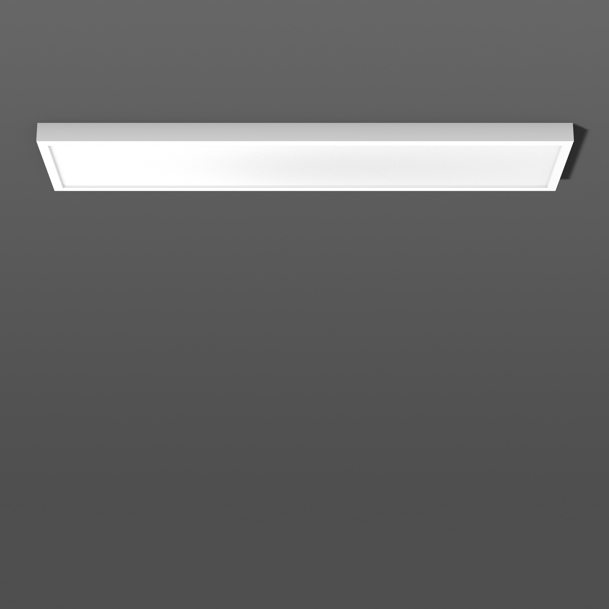 Afficher le produit Sidelite® ECO
Ceiling and wall luminaires du fabricant RZB - Leuchten