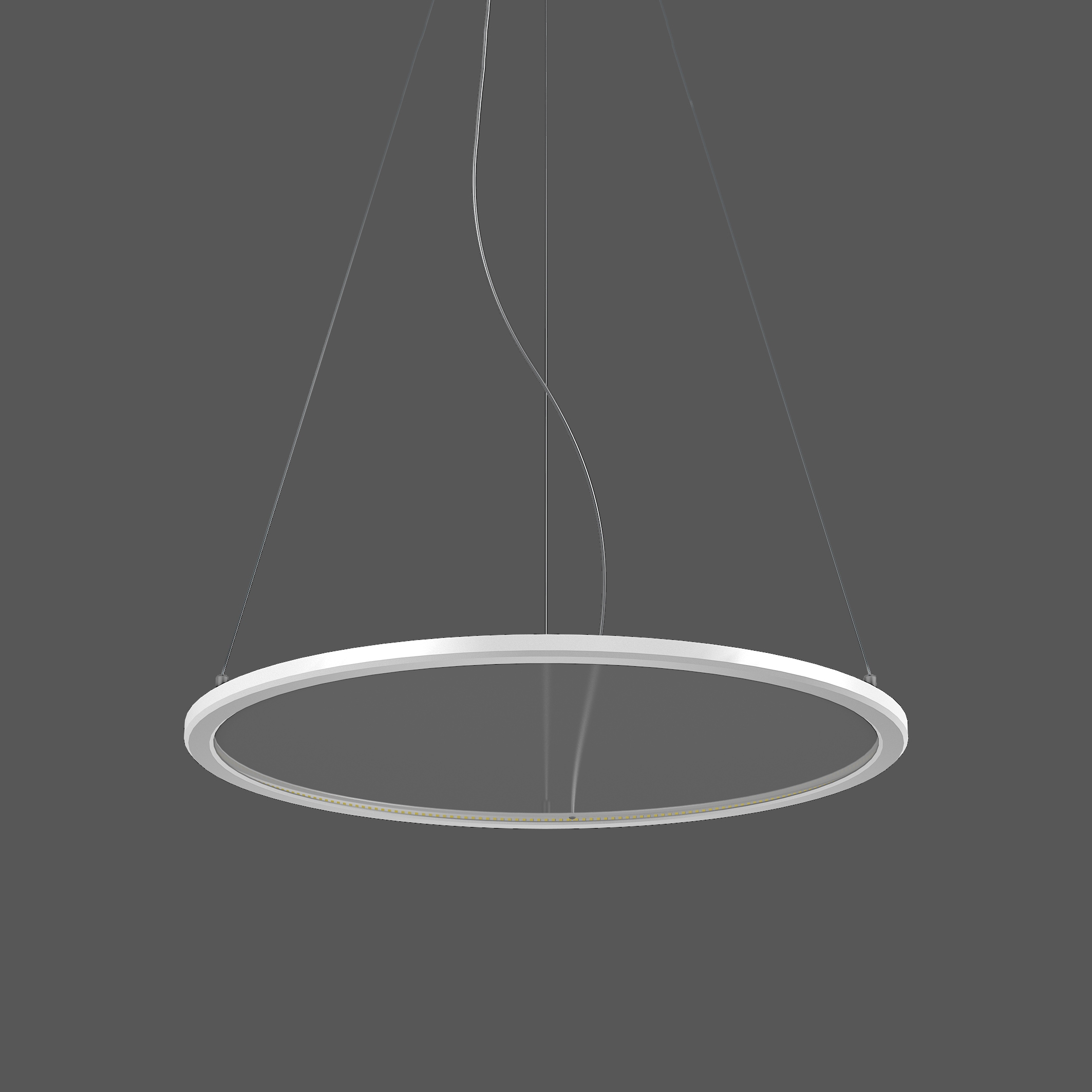 Vertoon produk Sidelite® ECO Round
Pendant luminaires van vervaardiger RZB - Leuchten