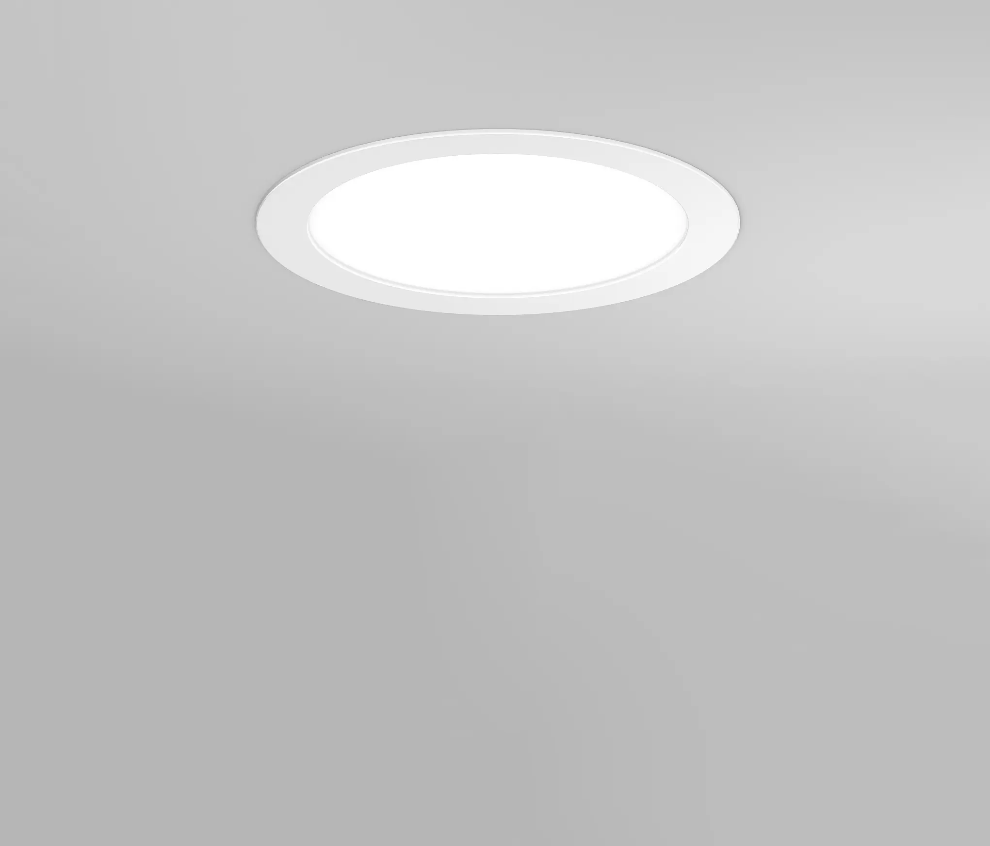 RZB - Leuchten - Toledo Flat Recessed downlights