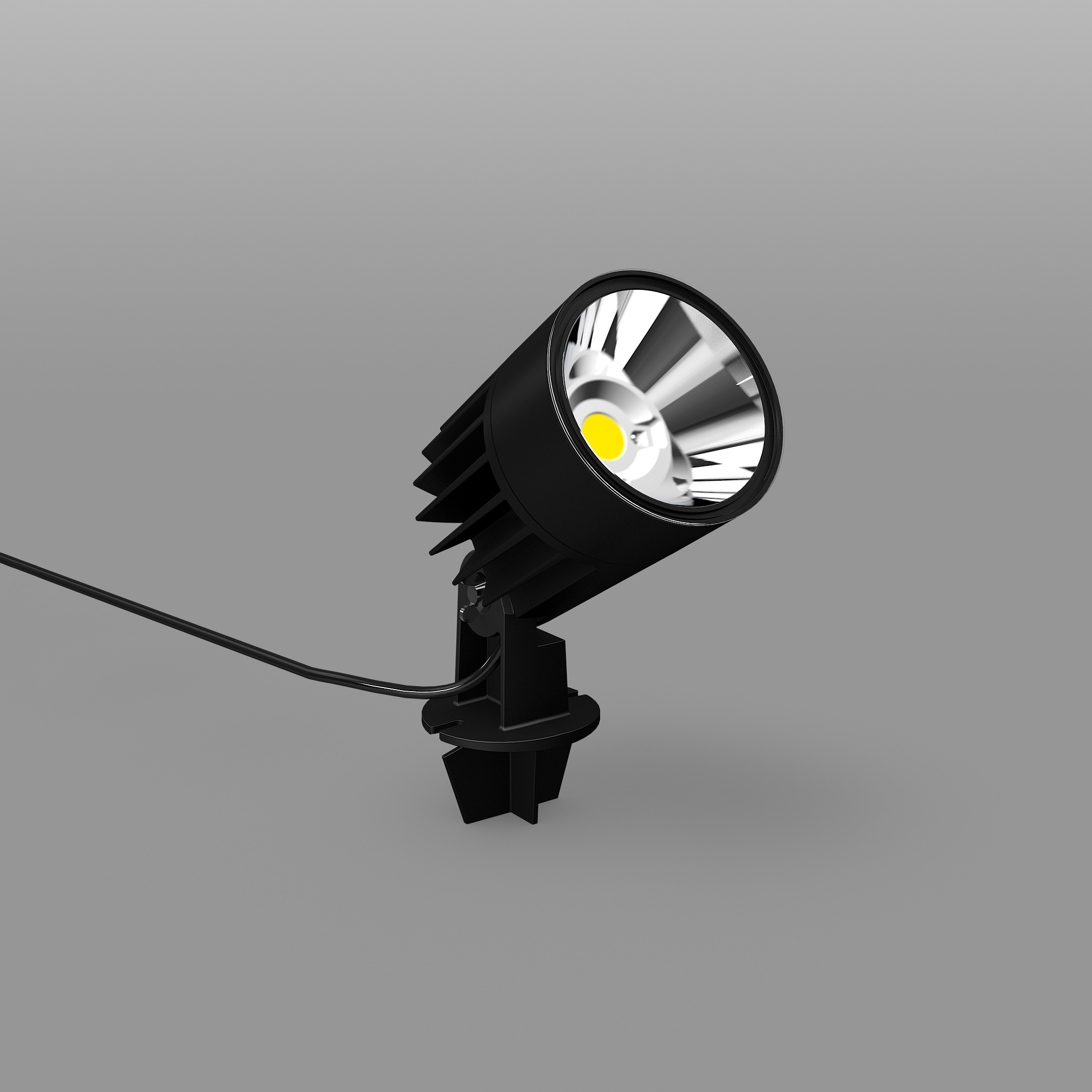 Mostrar el producto Alu-Star Garden spotlights del fabricante RZB - Leuchten