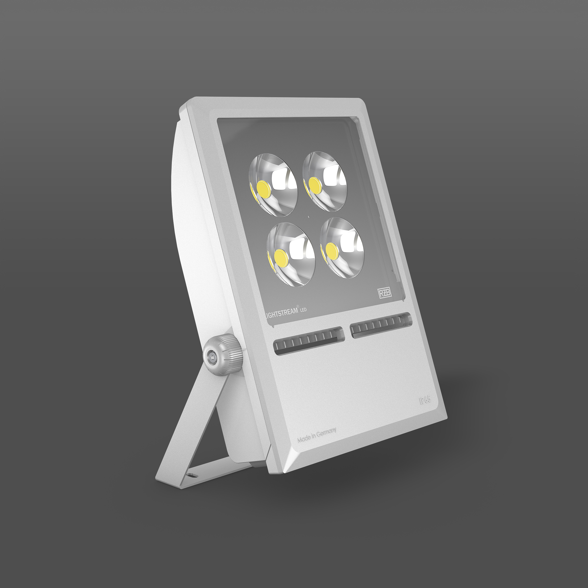 Lightstream® LED MAXI rotationally symmetric