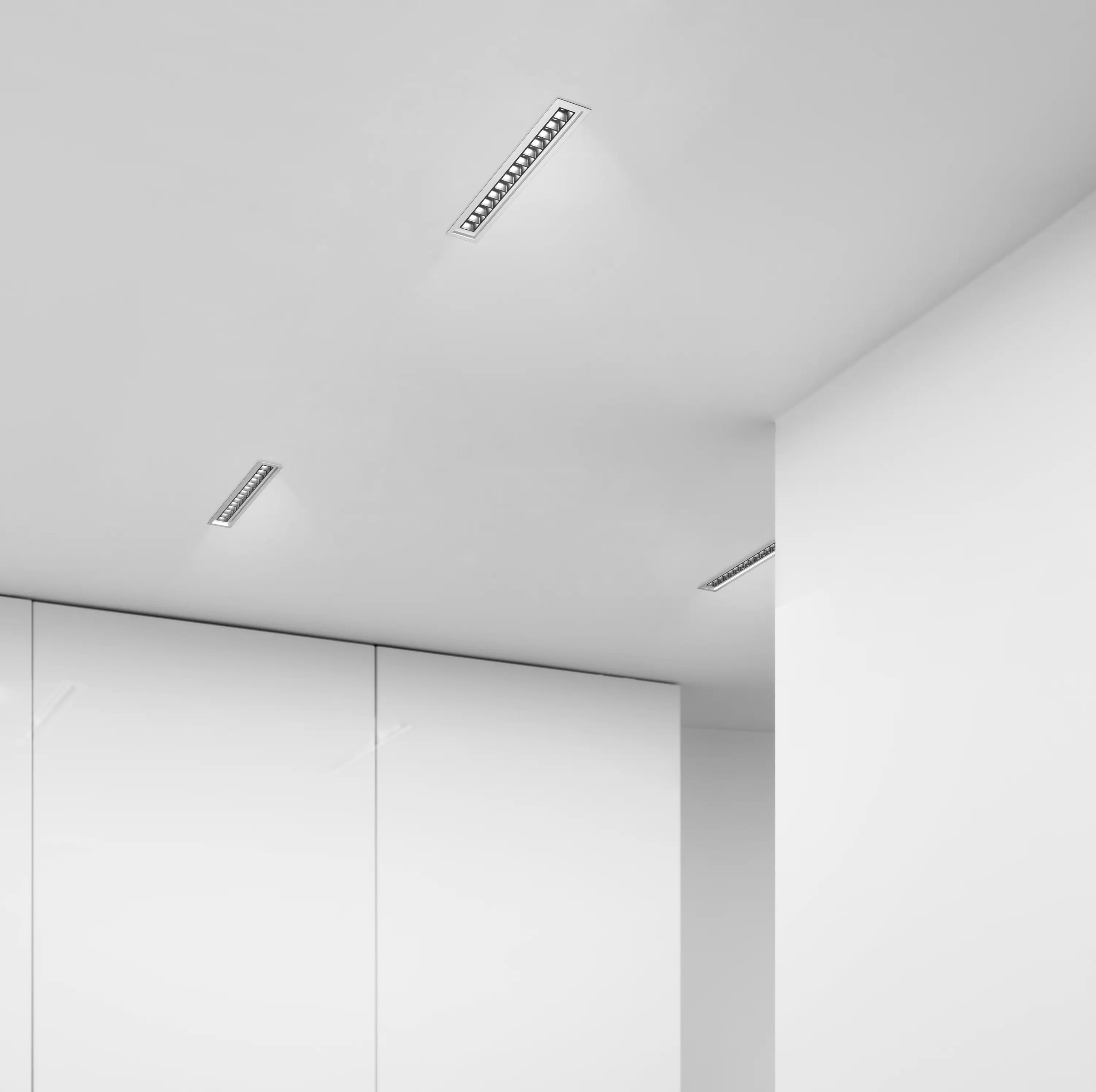 Sattler - Paladio Downlight
