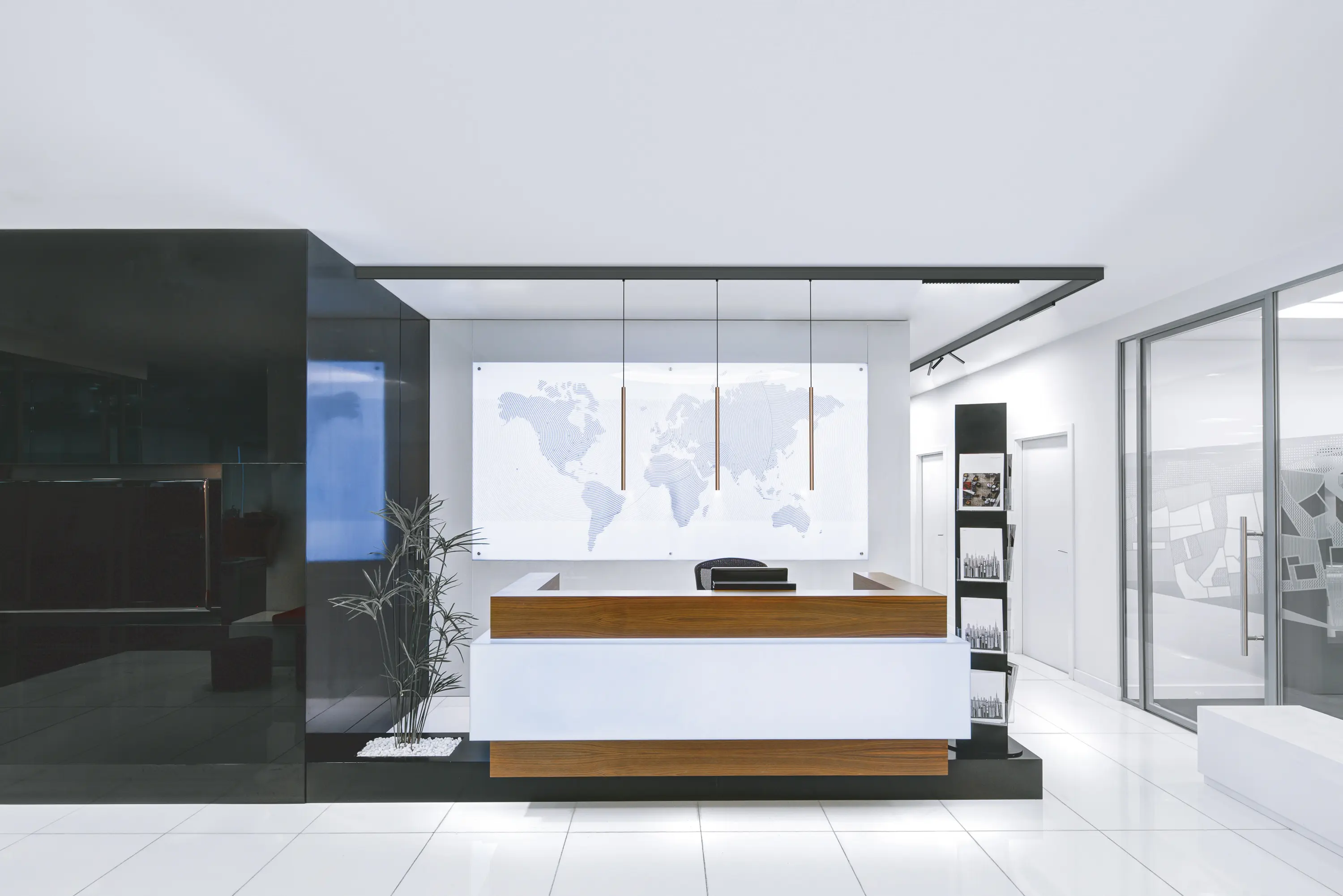 Sattler - Paladio Lens