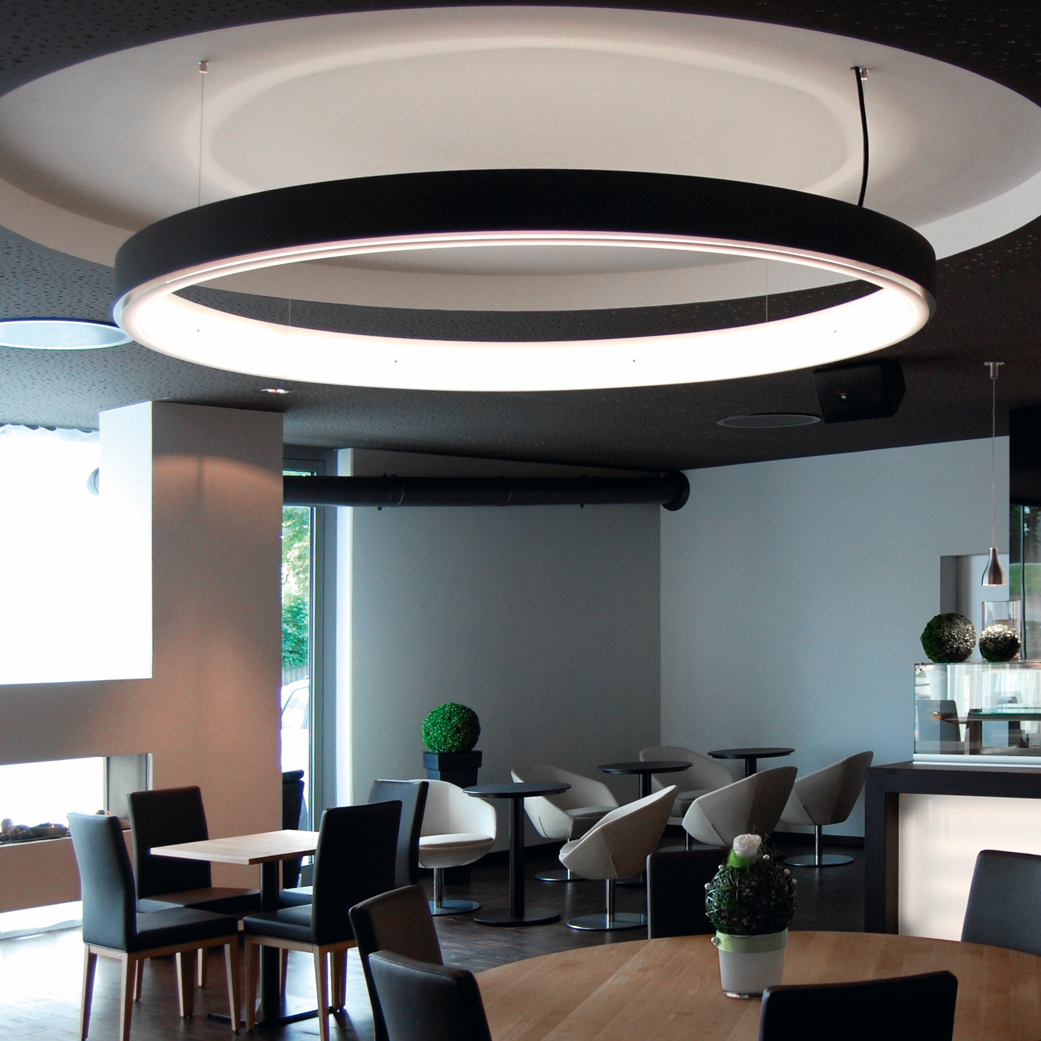 Display product Circolo from manufacturer Sattler