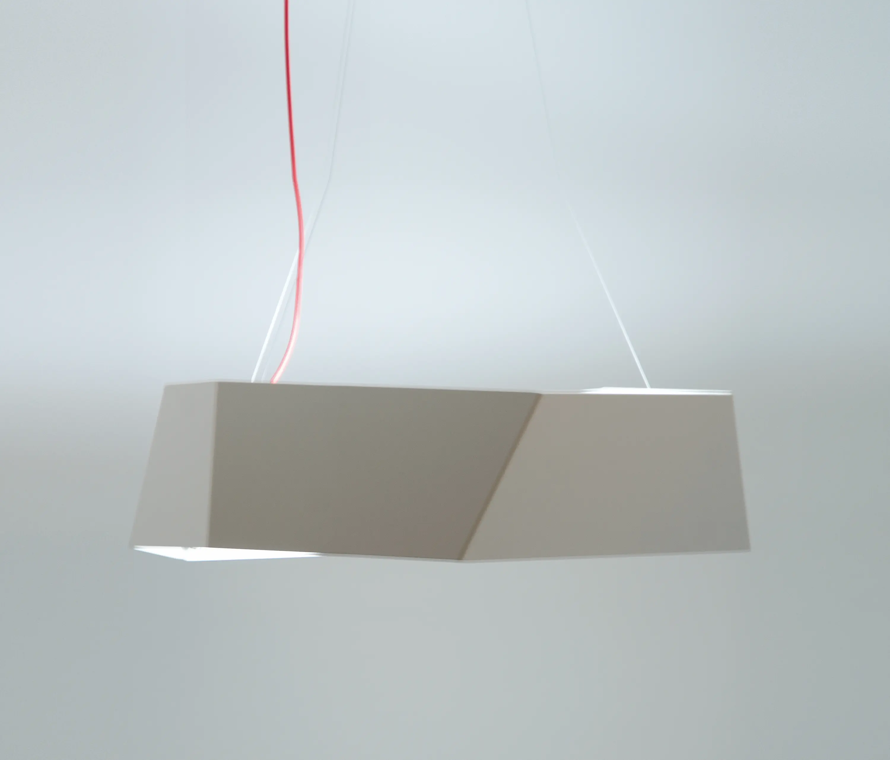 Sattler - Angolo Pendant light