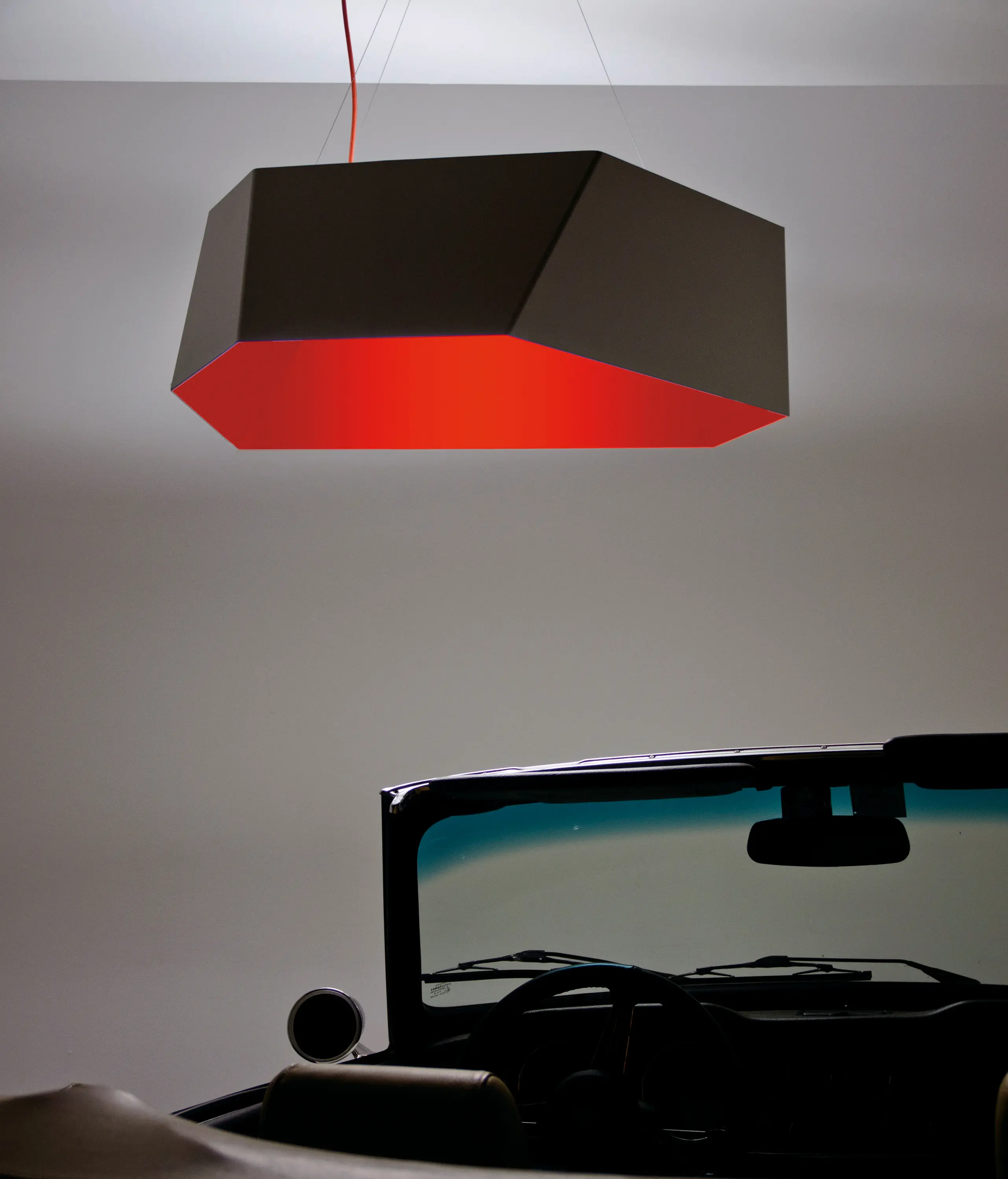 Sattler - Angolo Pendant light