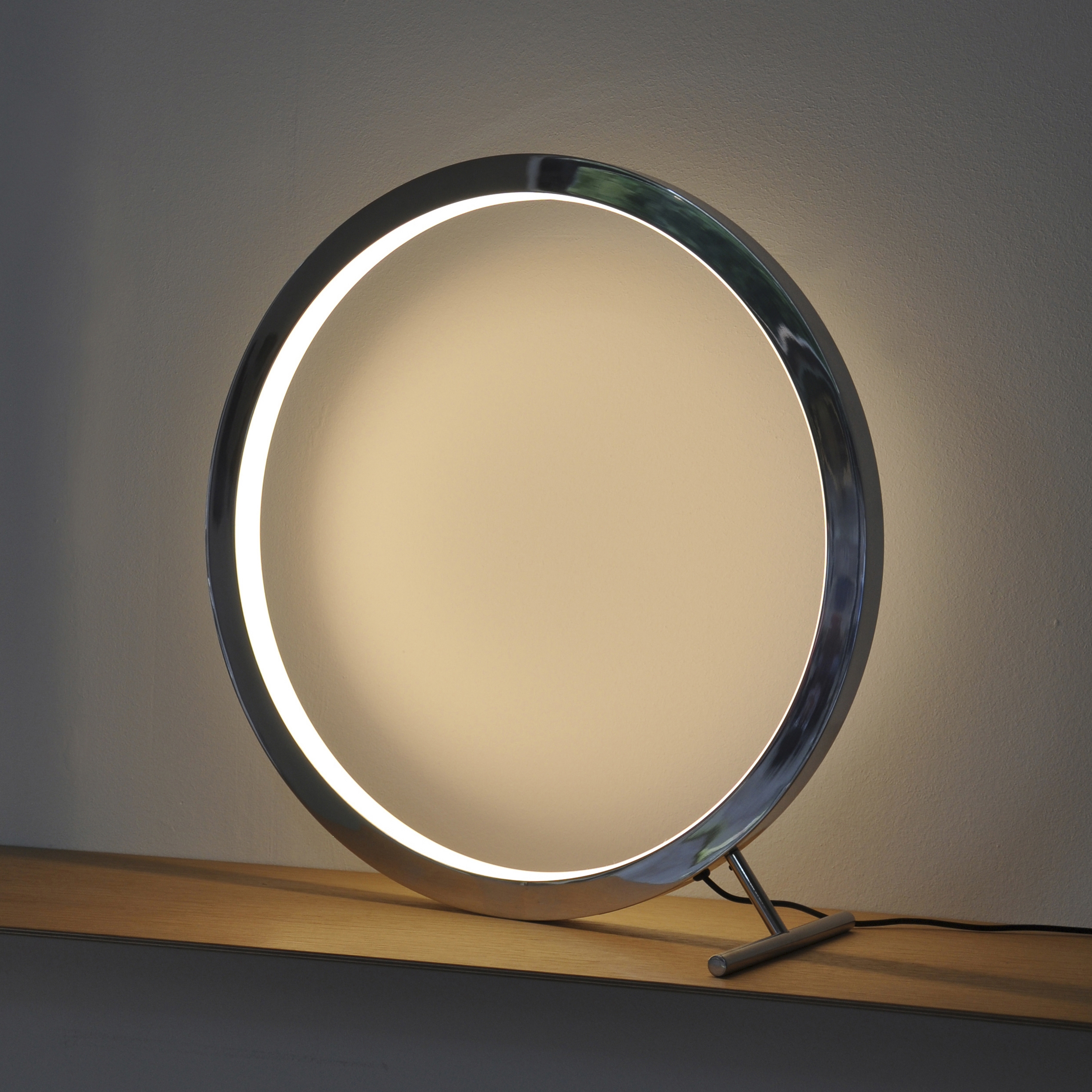 Mostra il prodotto Circolo Slim Table del produttore Sattler