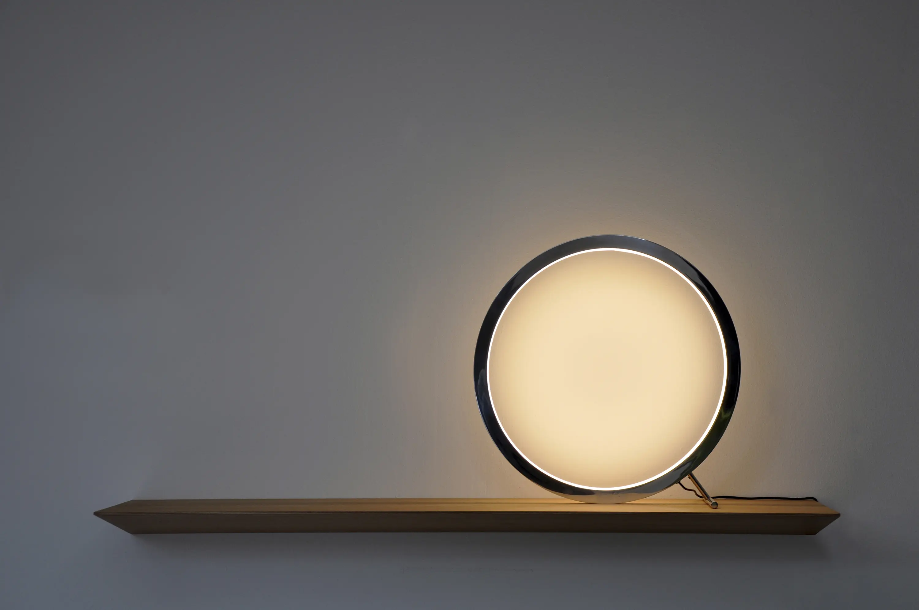 Sattler - Circolo Slim Table