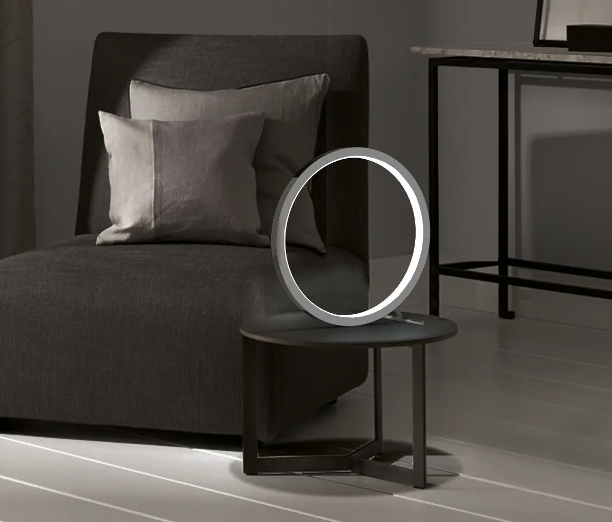 Sattler - Circolo Slim Table
