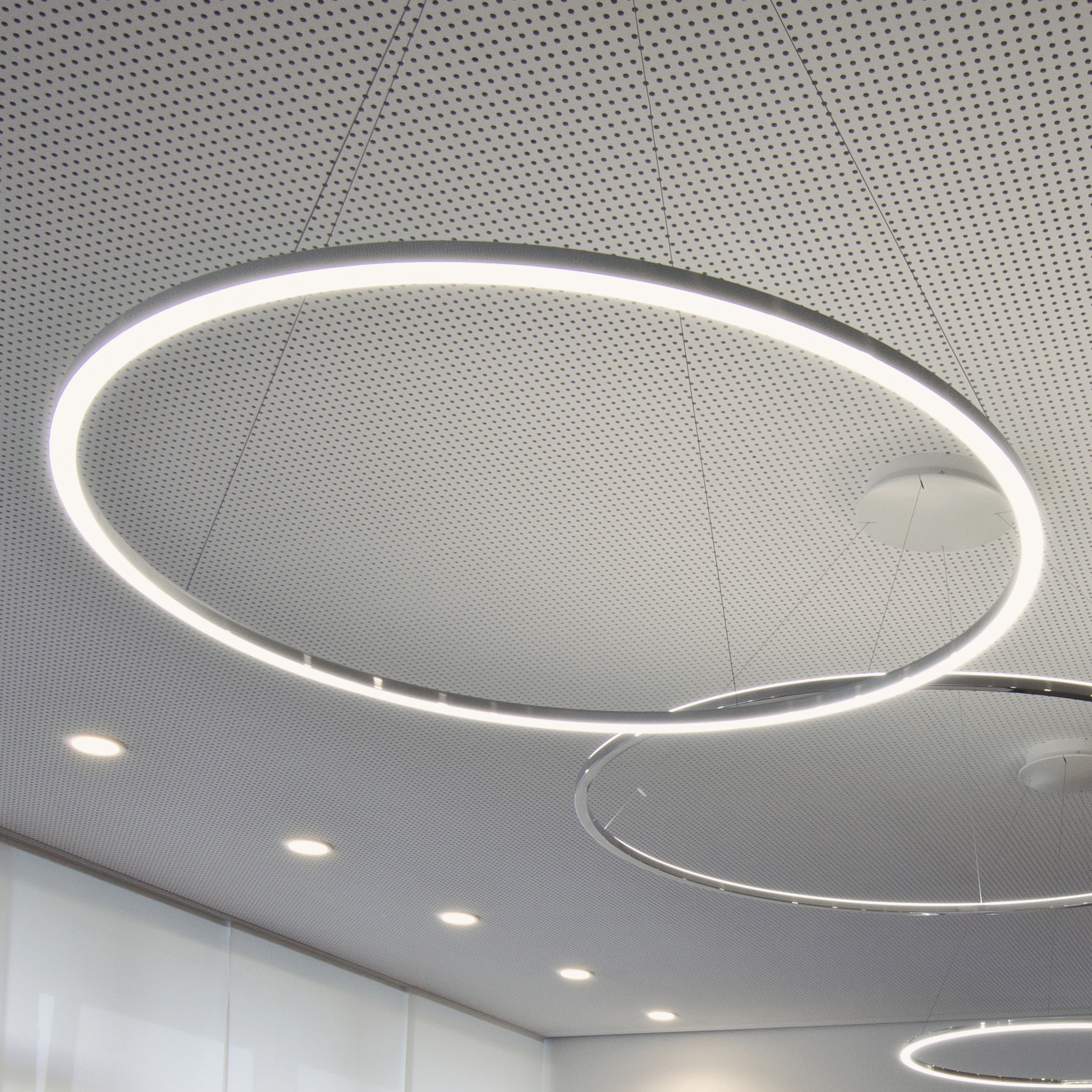 Display product Circolo Slim from manufacturer Sattler